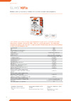 GLIMS C2T, 25 кг О00007121 инструкция