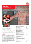 UNIS Термо ПЛЮС 25 кг, С1Т 4607005184771 Техническое описание