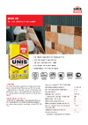 UNIS XXI, 5 кг Техническое описание