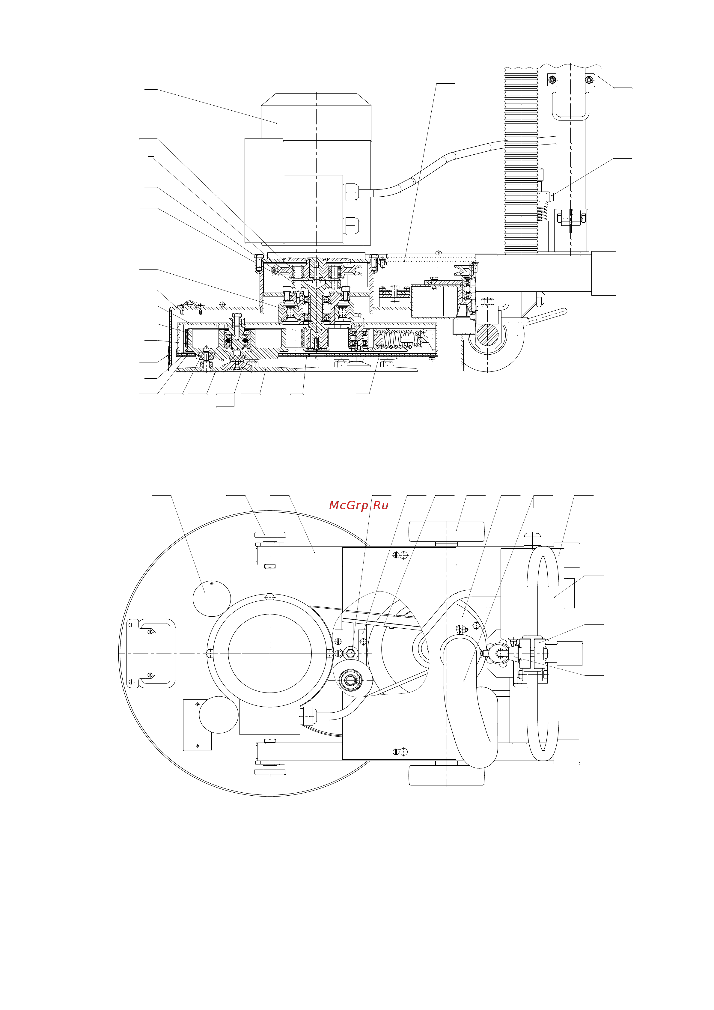 Мисом СО-318 J01330000000020 Паспорт онлайн [14/16] 831523