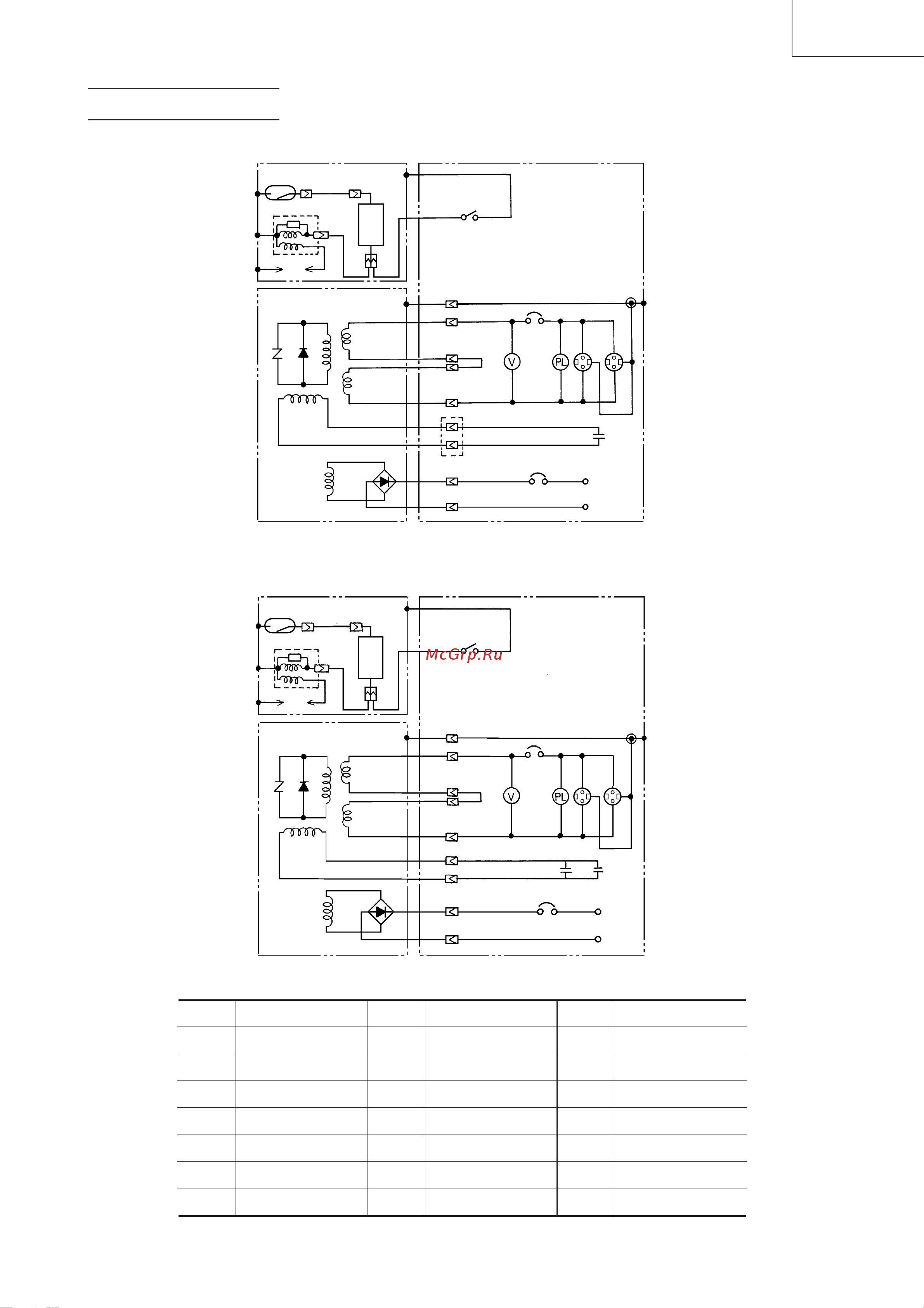 Hitachi E 40 Инструкция к генератору Hitachi E 40 онлайн [22/45] 831542