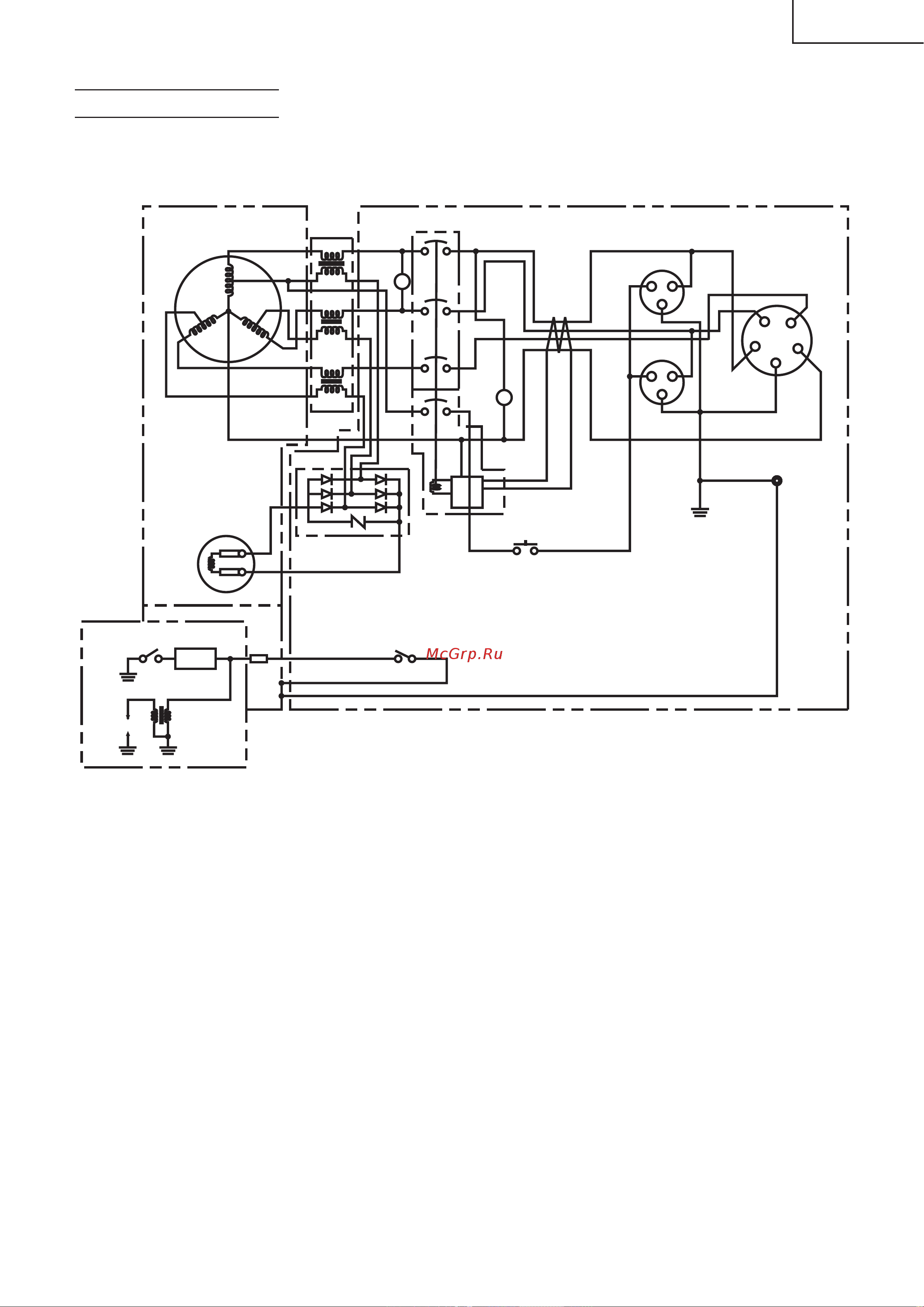 Hitachi E 50 3P Инструкция к генератору Hitachi E 50 3P онлайн [10/25] 831545