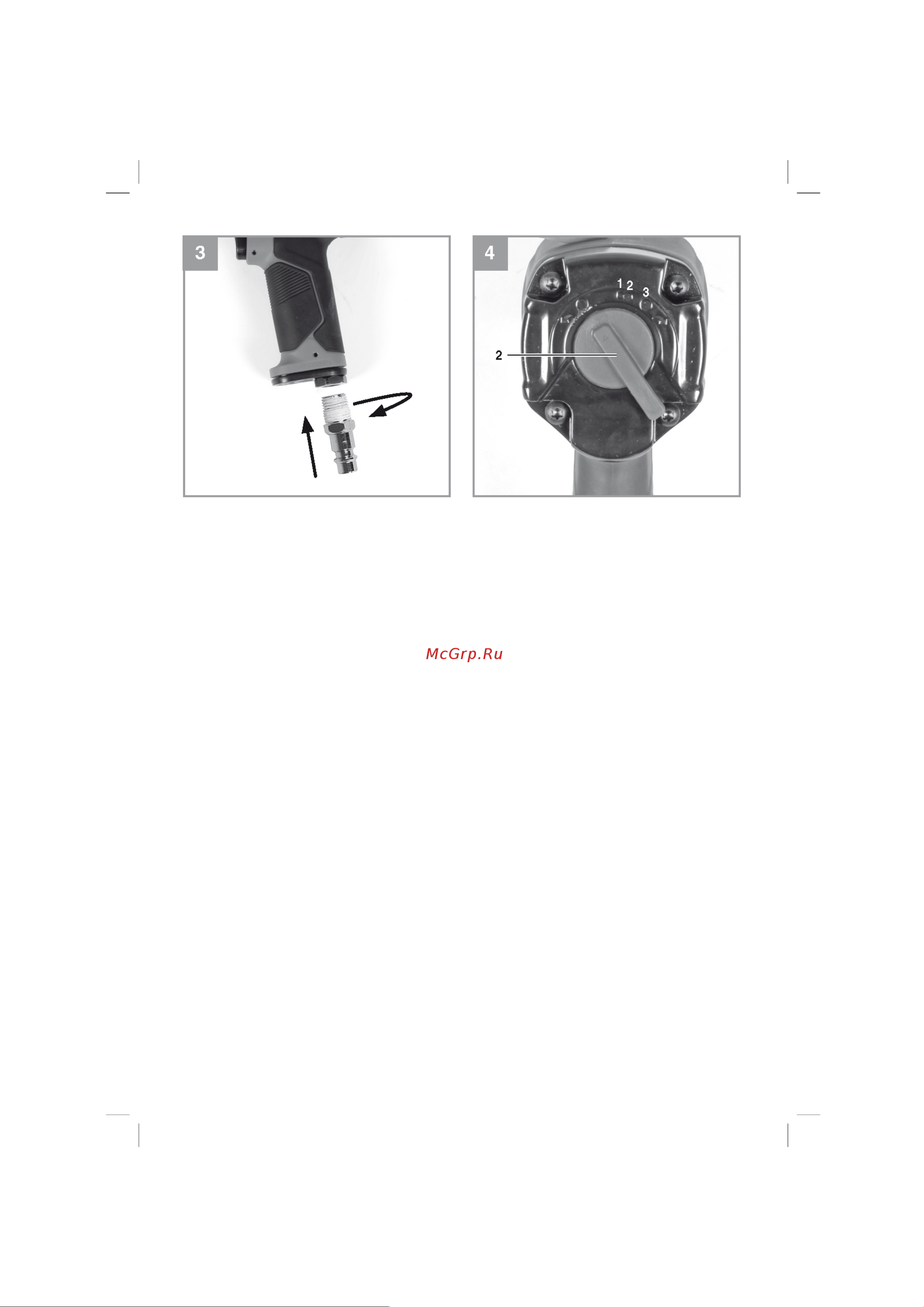 Einhell TC-PW 340 4138950 Инструкция онлайн [3/10] 831612