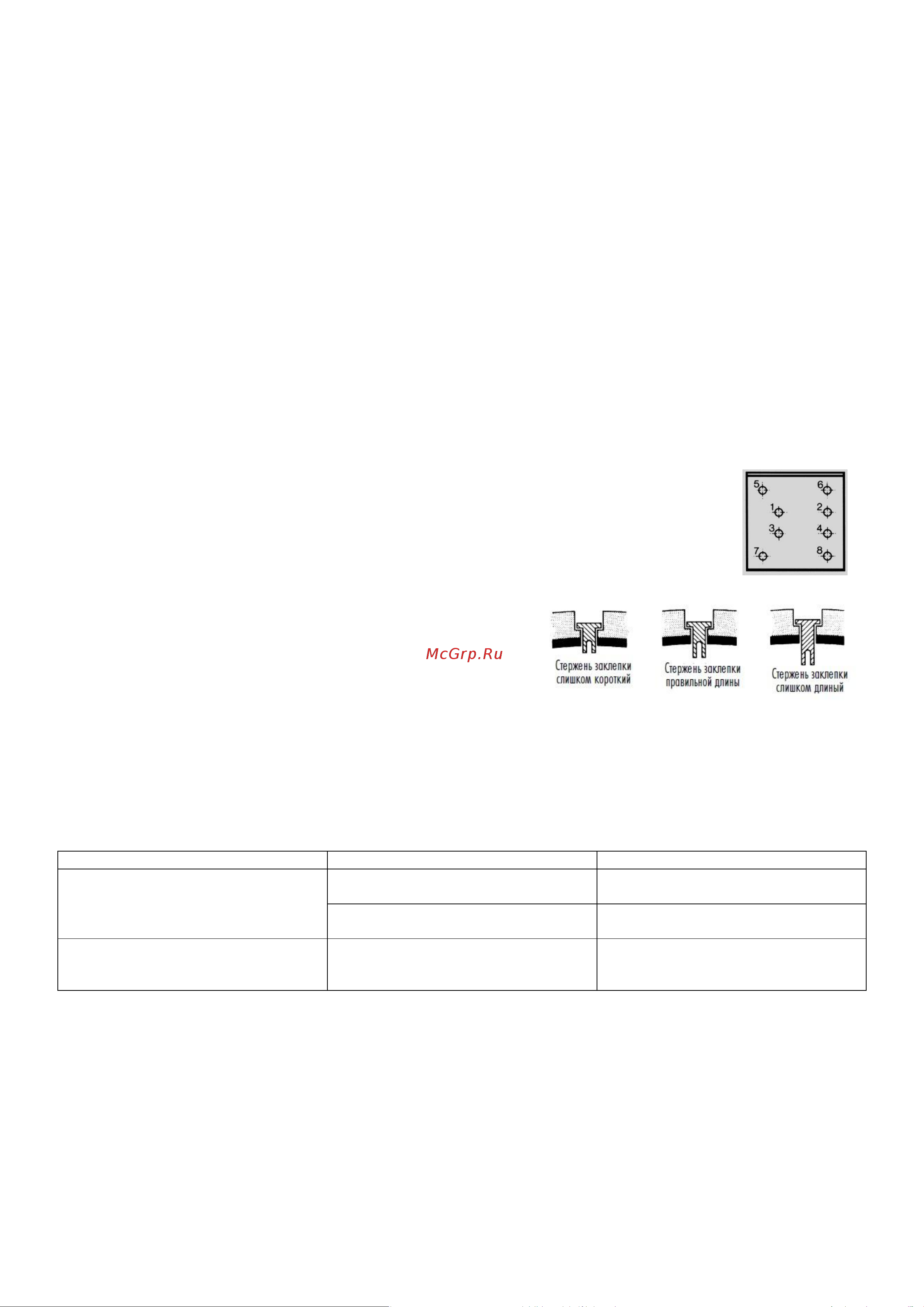 Nordberg NR6 Инструкция к NORDBERG NR6 онлайн [3/3] 831718