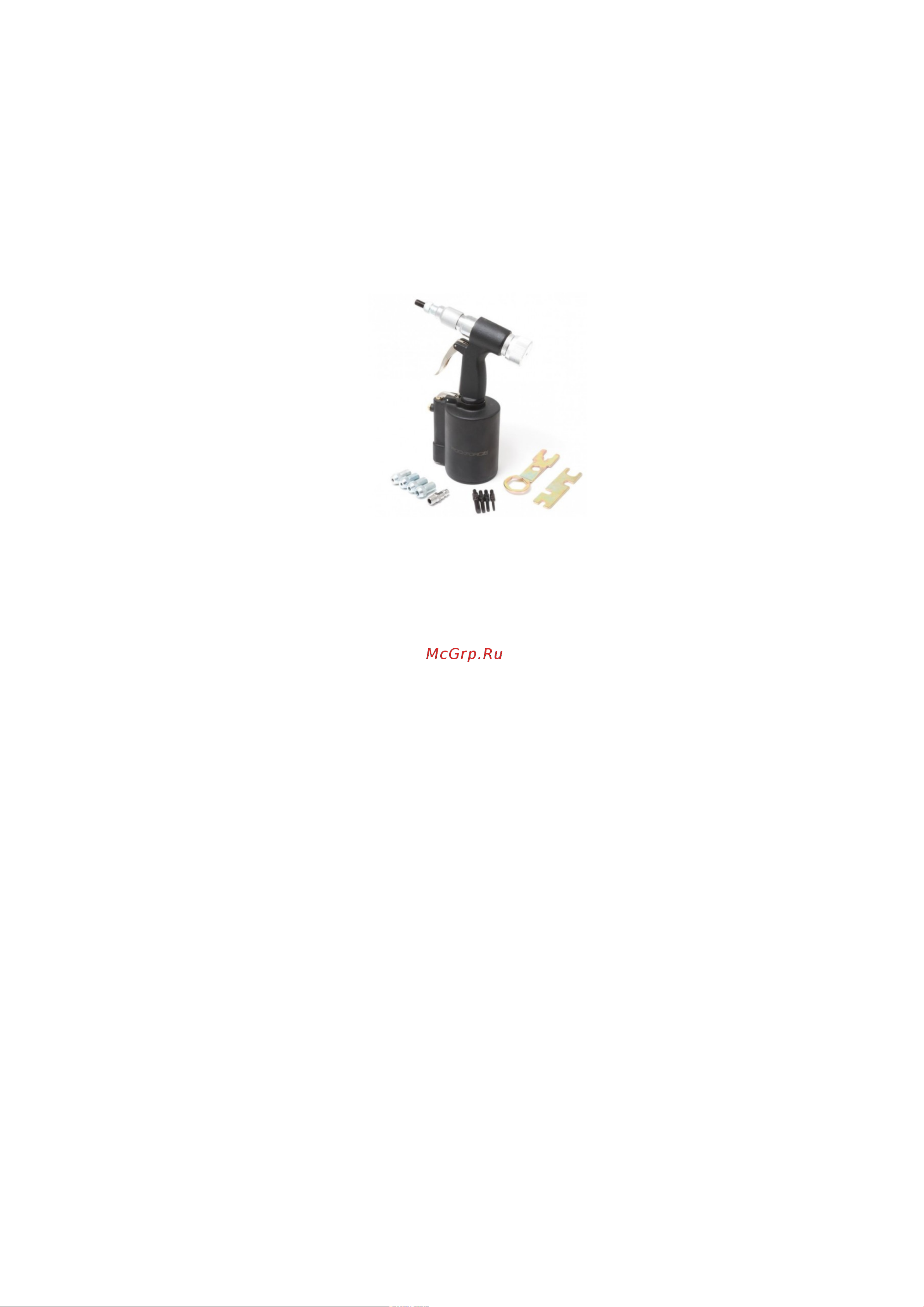 Forsage F-SG-0810(28423) Инструкция онлайн