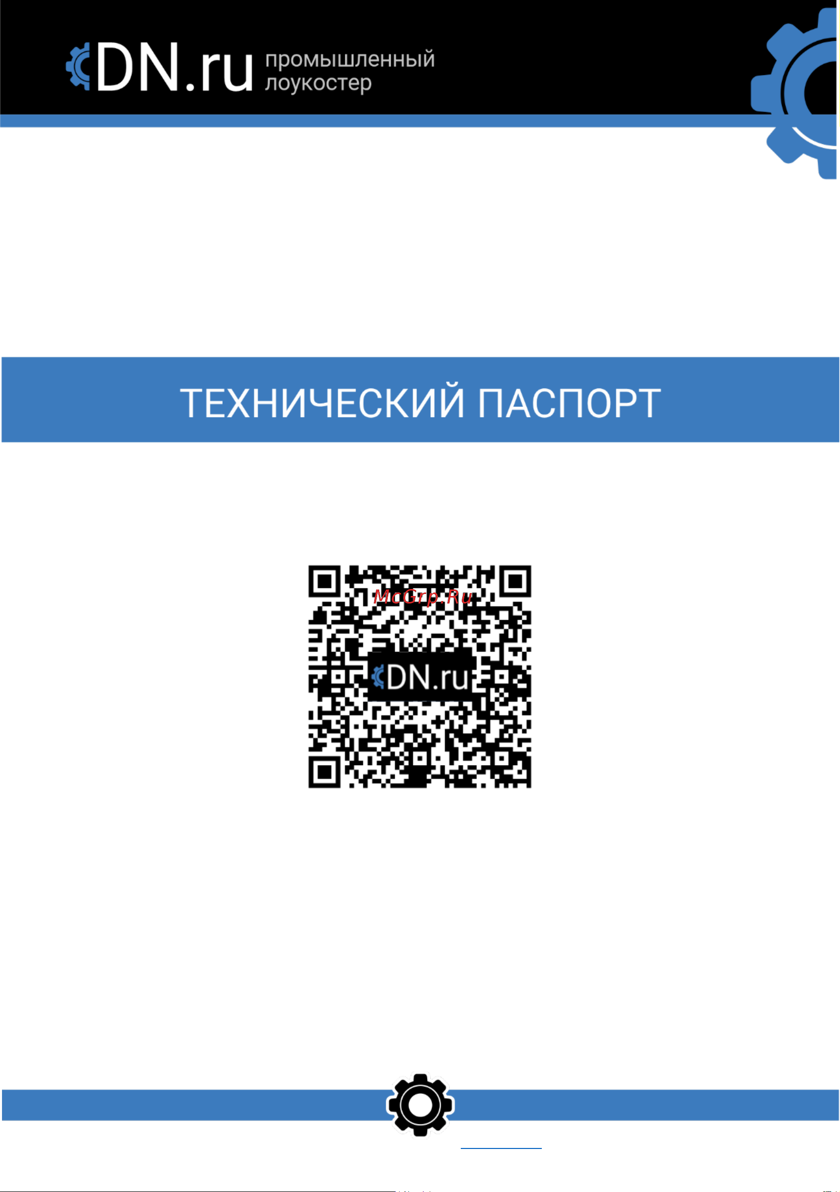 DN.ru 4v210-08, присоединение 1/4, пятиканальный 220В D290-00099 Технический паспорт онлайн