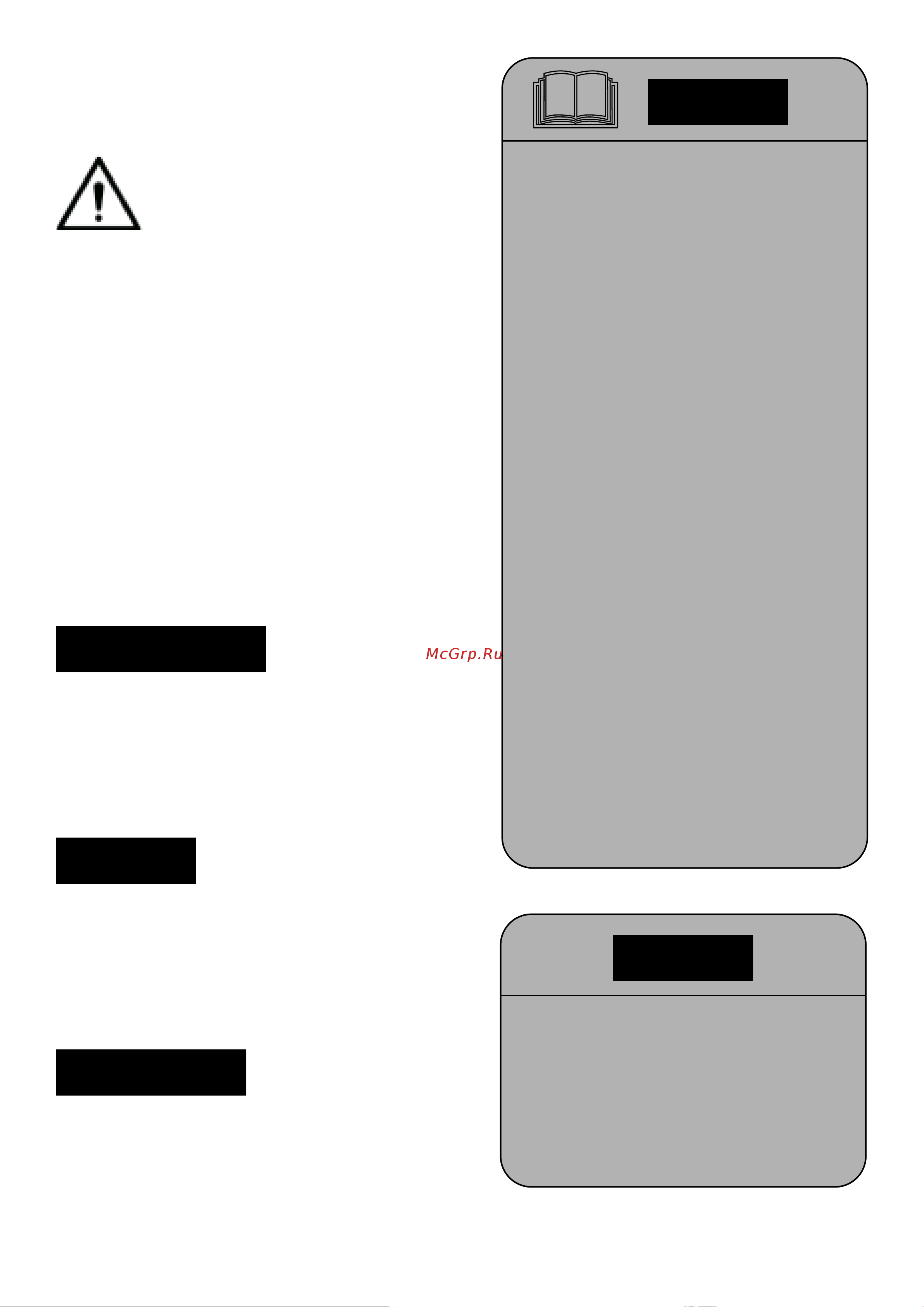 Zongshen QB 12003 E 1T90DFQ10 Инструкция онлайн [4/30] 831932