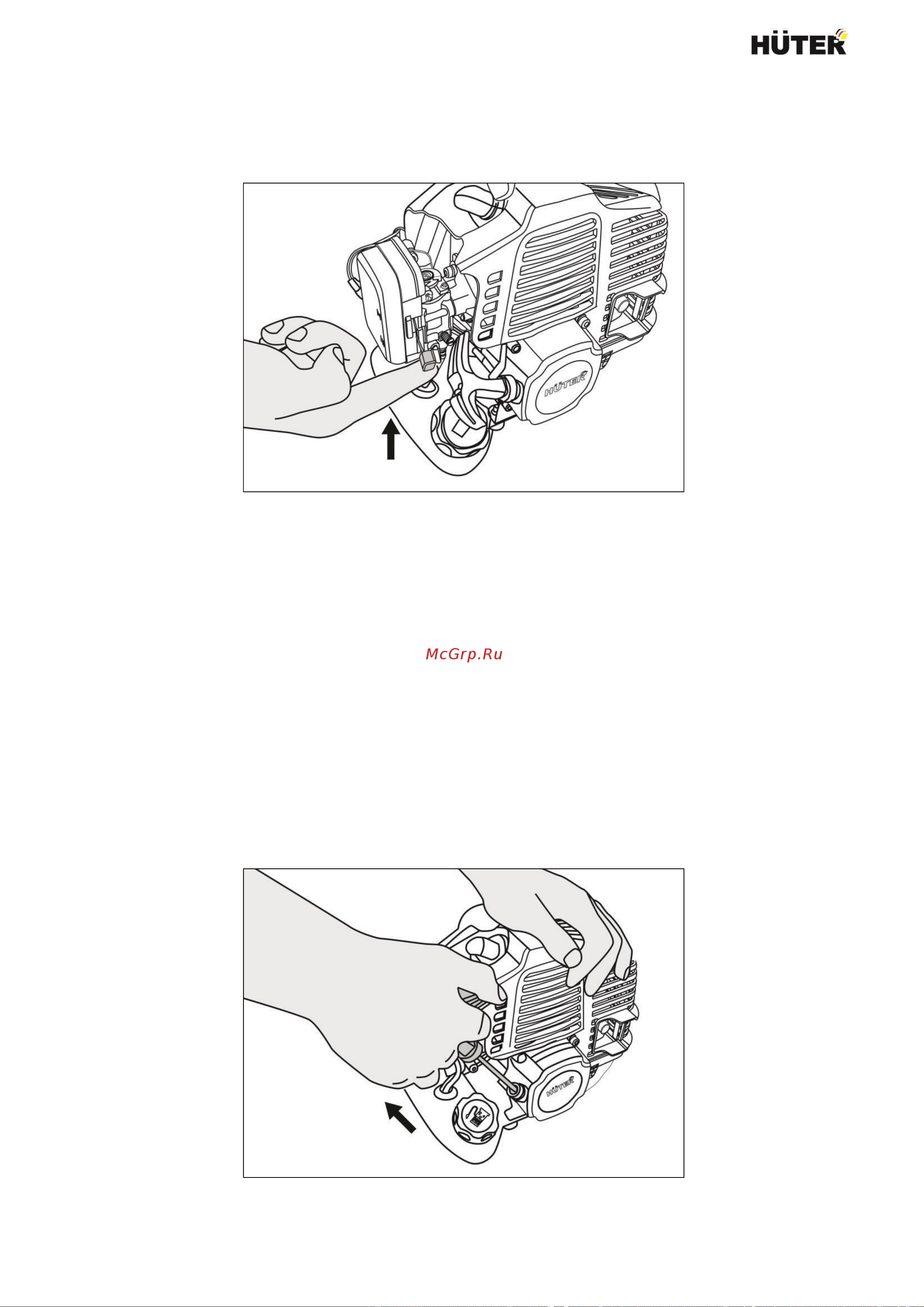 Huter GGT-2900W 70/2/65 Инструкция к Huter GGT-2900W 70/2/65 онлайн [17/32] 832033