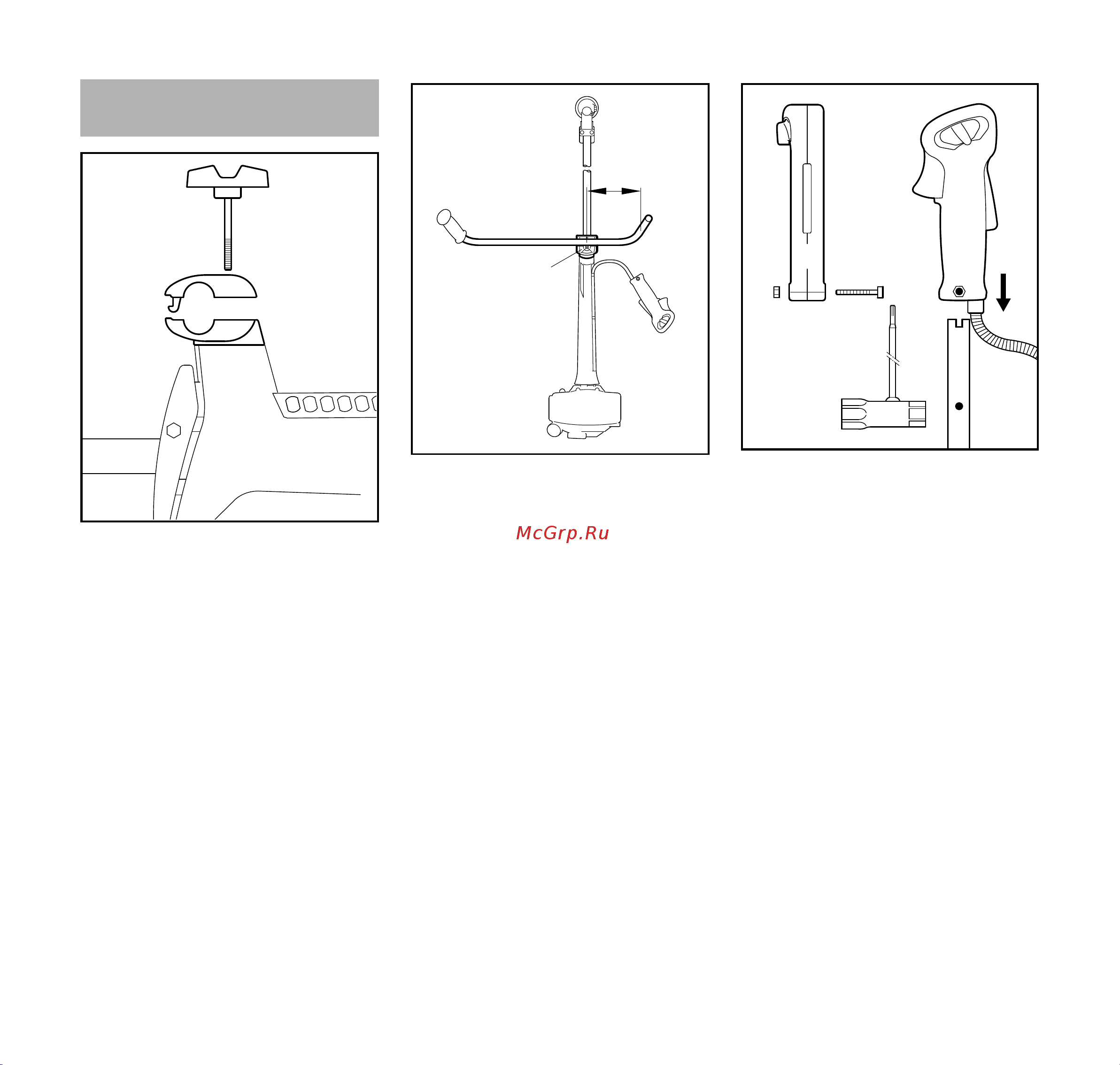 Stihl FS 450 K 41282000161 Инструкция к Stihl FS 450 K 41282000161 онлайн [19/52] 832119