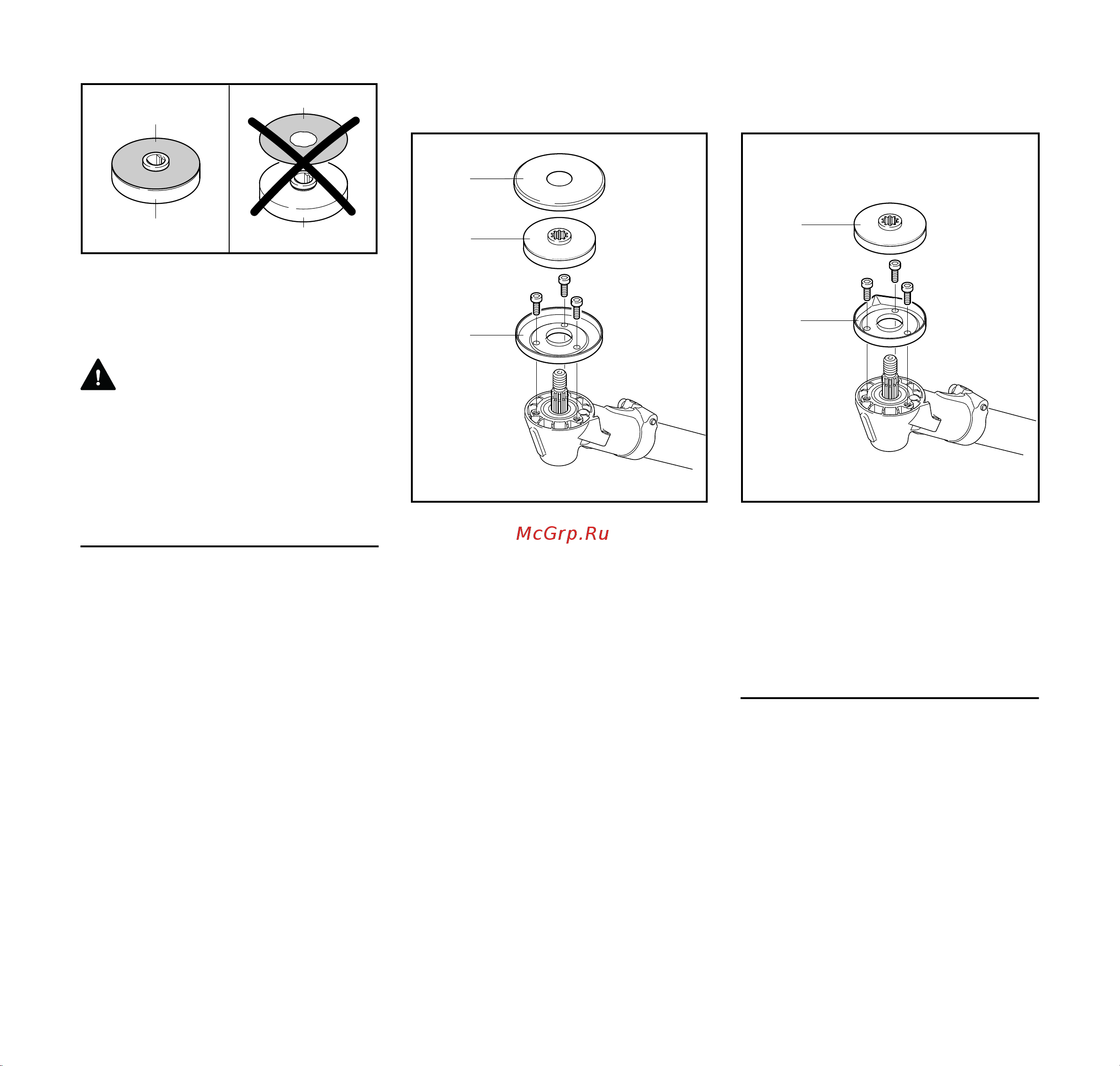 Stihl FS 450 K 41282000161 Инструкция к Stihl FS 450 K 41282000161 онлайн [23/52] 832119