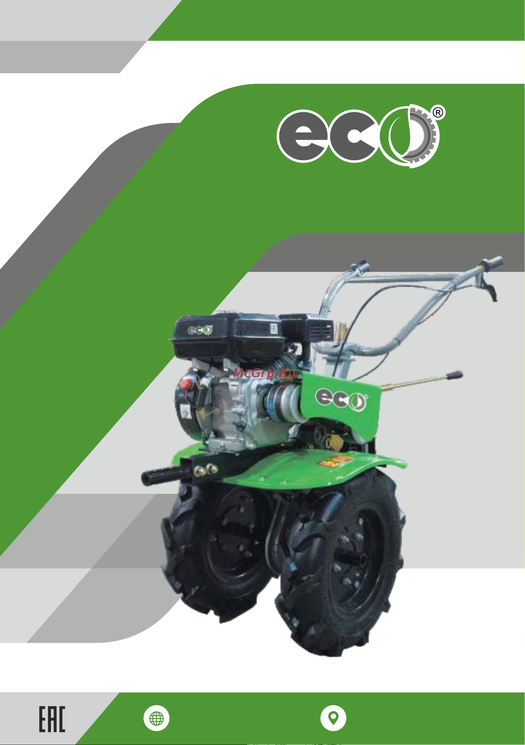 ECO МБ4701 Инструкция онлайн