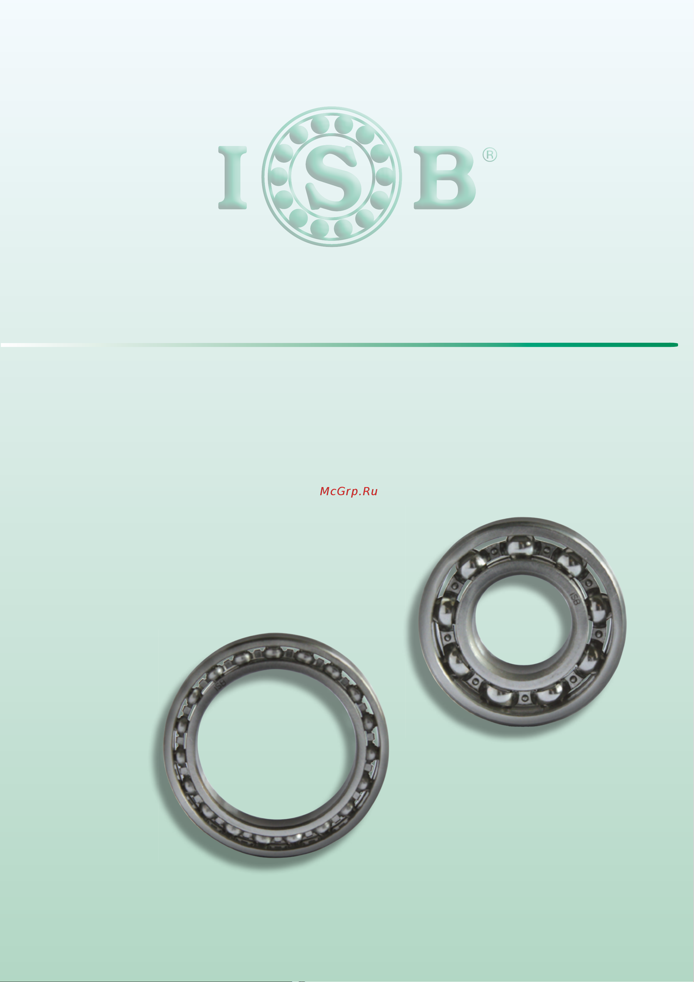 ISB 6403 6403 Однорядные радиальные шарикоподшипники онлайн