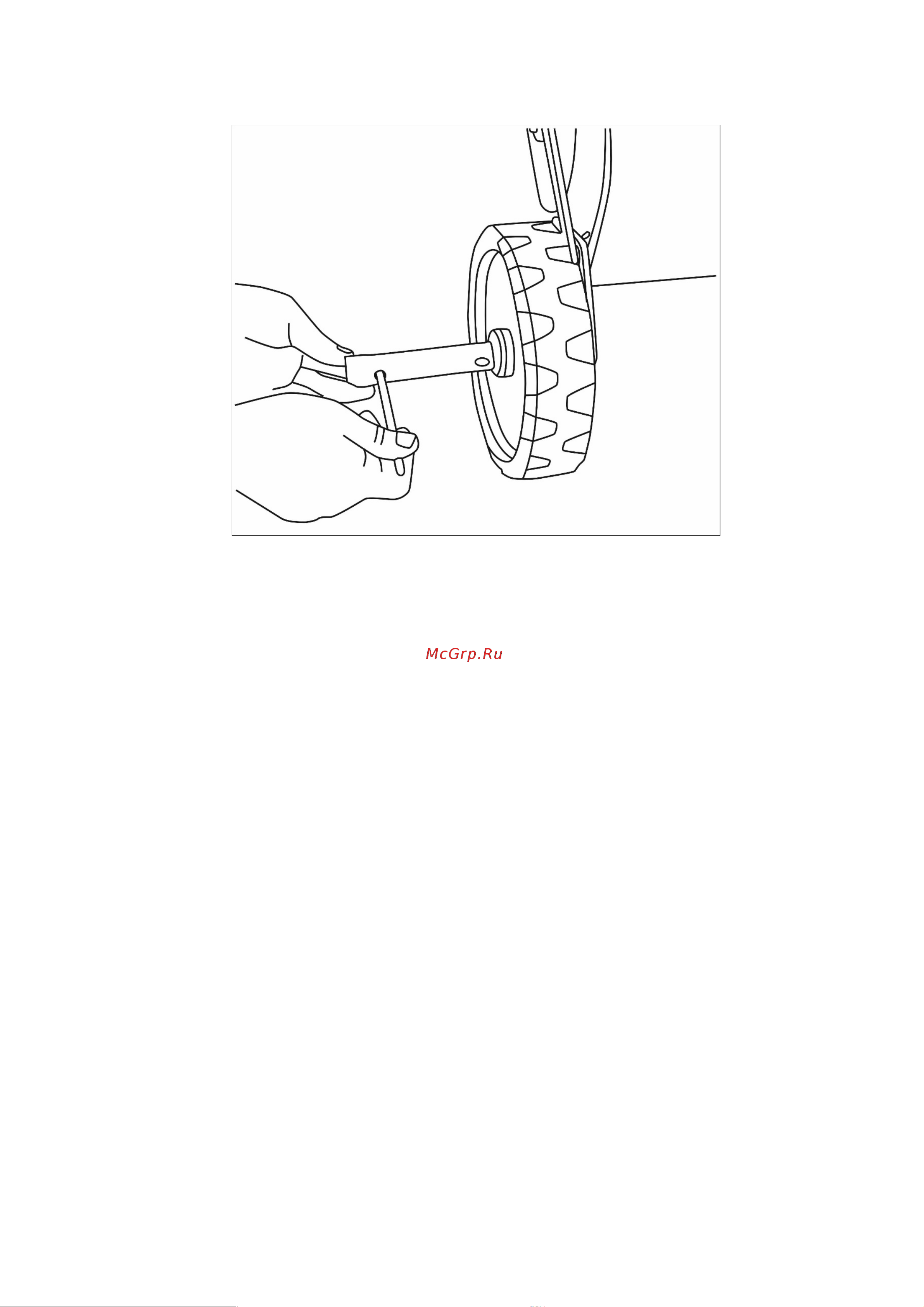 Huter GSA-7.0 70/16/1 Инструкция к Huter GSA-7.0 70/16/1 онлайн [13/28] 832258
