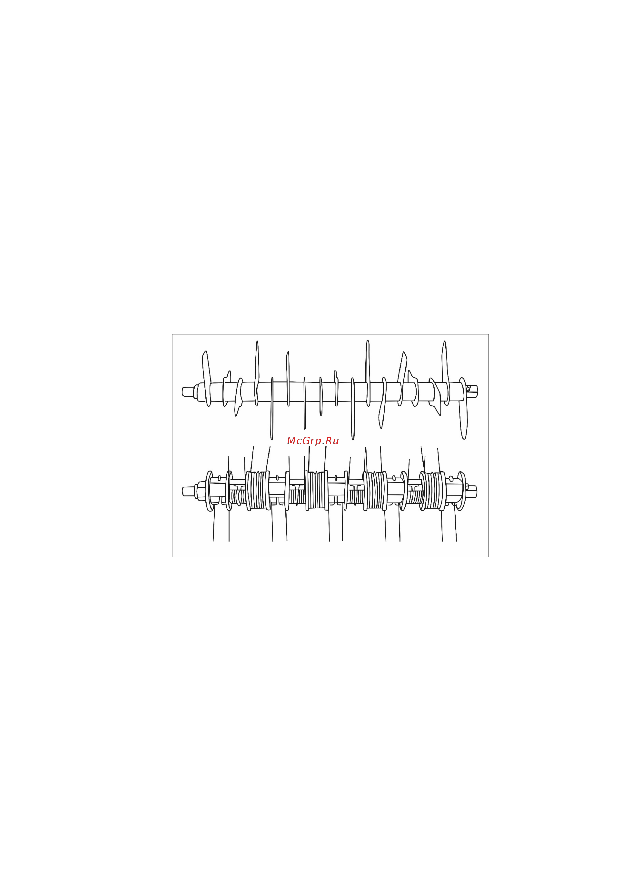 Huter GSA-7.0 70/16/1 Инструкция к Huter GSA-7.0 70/16/1 онлайн [18/28] 832258