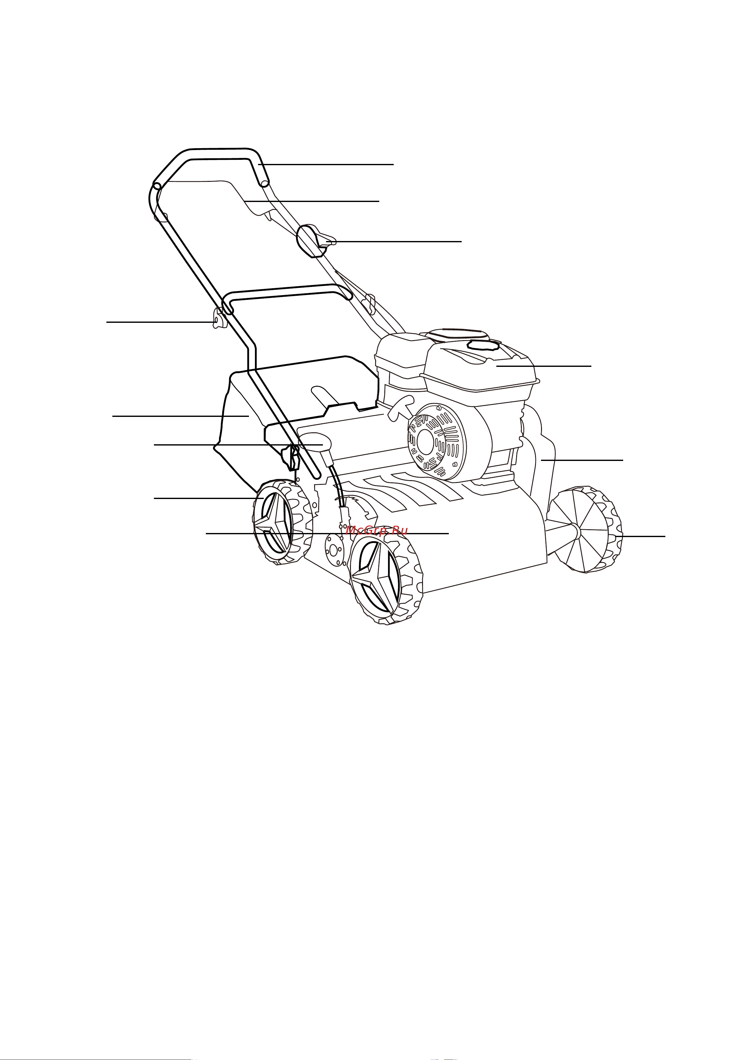 Huter GSA-7.0 70/16/1 Инструкция к Huter GSA-7.0 70/16/1 онлайн [8/28] 832258