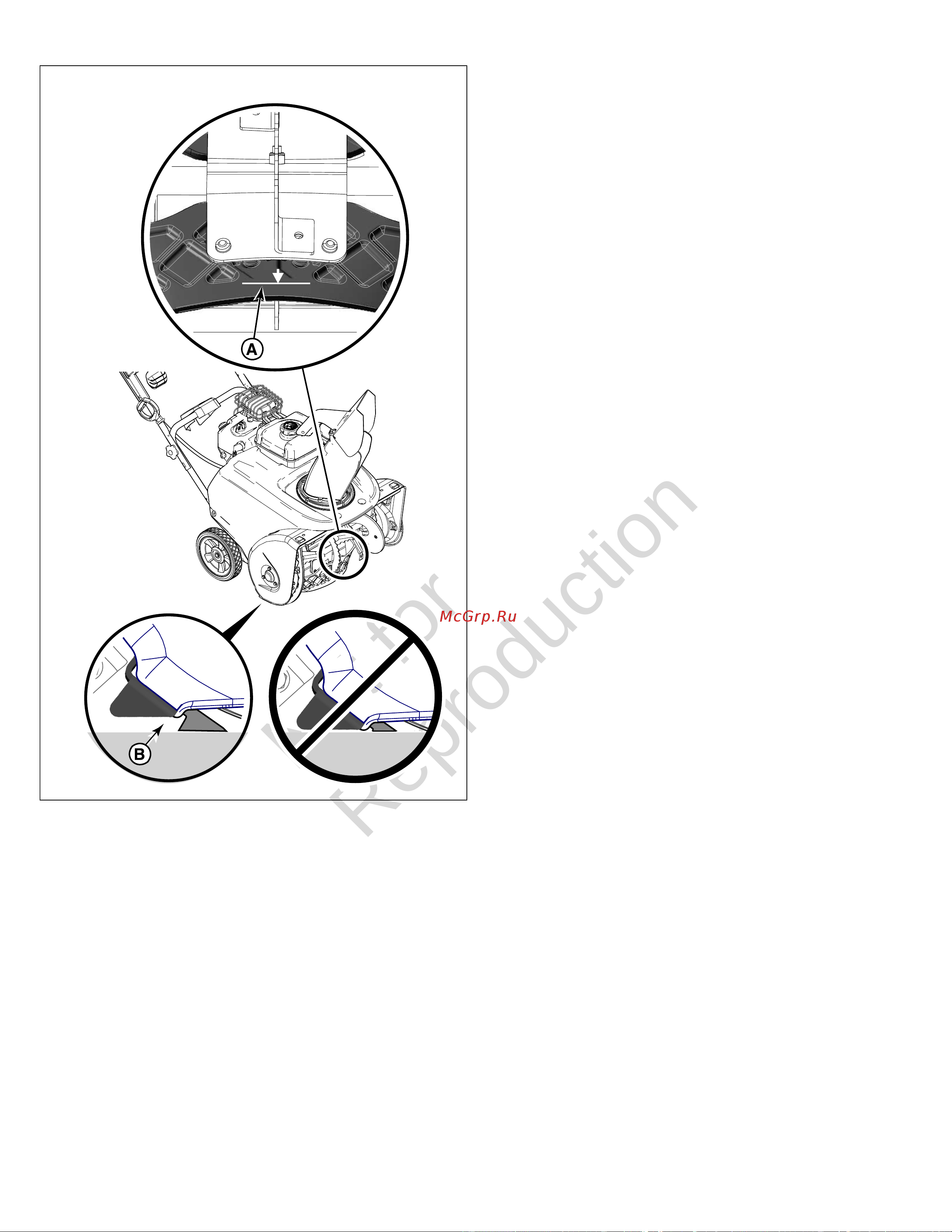 Briggs & Stratton 1022 E 1696720 Инструкция к Briggs&Stratton 1022 E 1696720 онлайн [28/212] 832275