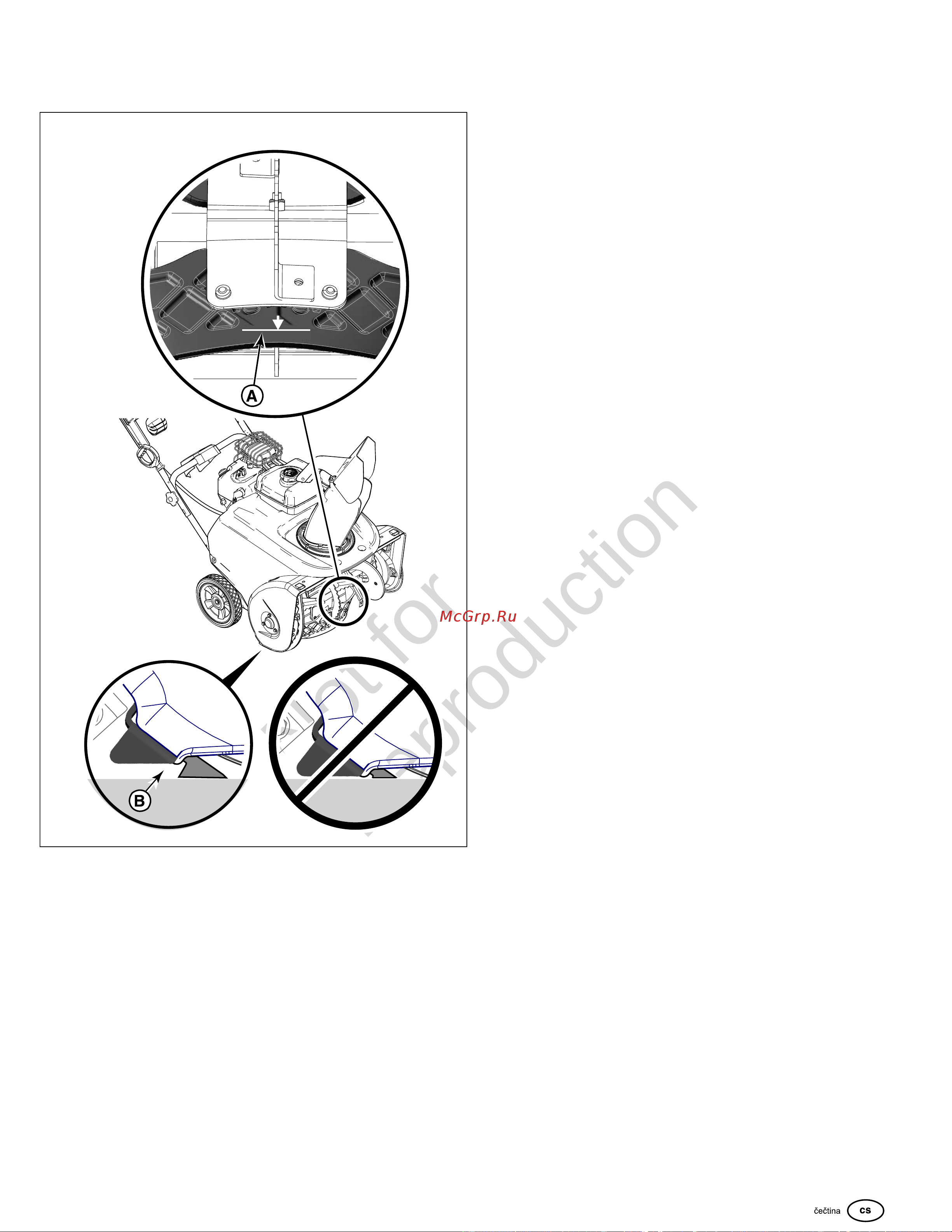 Briggs & Stratton 1022 E 1696720 Инструкция к Briggs&Stratton 1022 E 1696720 онлайн [43/212] 832275