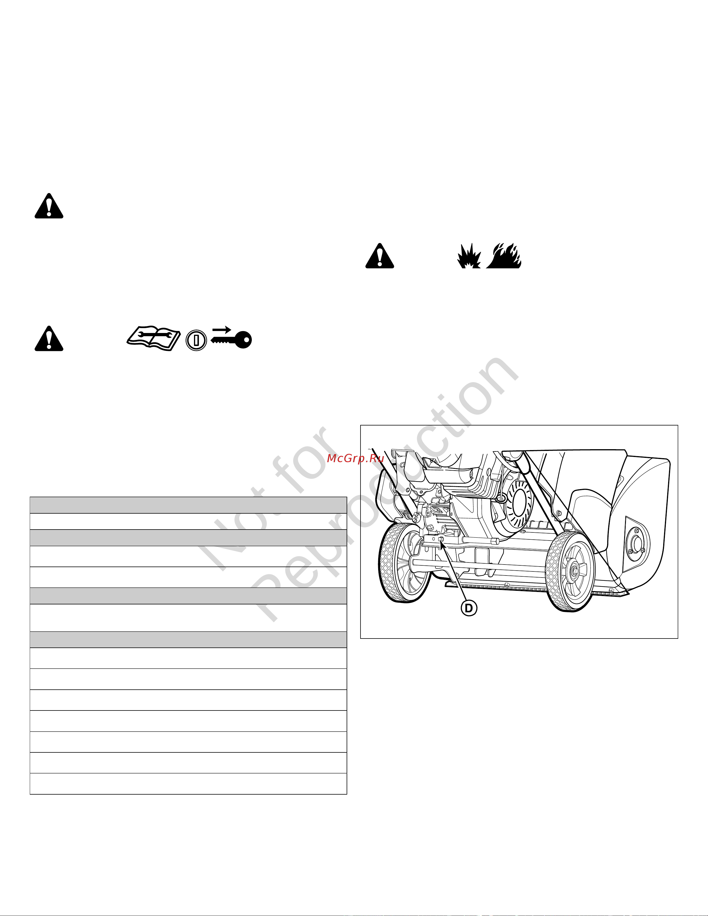 Briggs & Stratton 1022 E 1696720 Инструкция к Briggs&Stratton 1022 E 1696720 онлайн [56/212] 832275