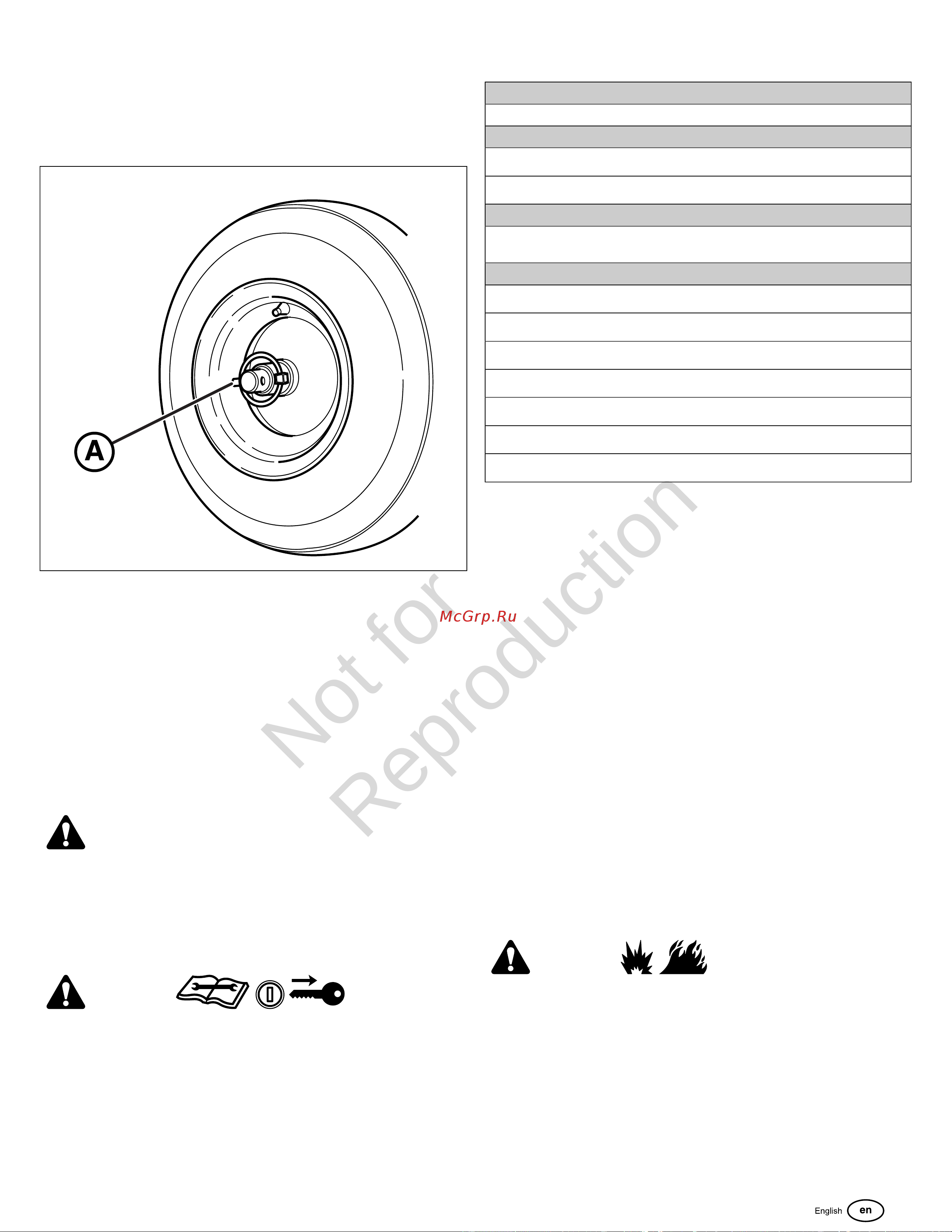 Briggs & Stratton S 1024 1696618 Инструкция к Briggs&Stratton S 1024 1696618 онлайн [11/252] 832276