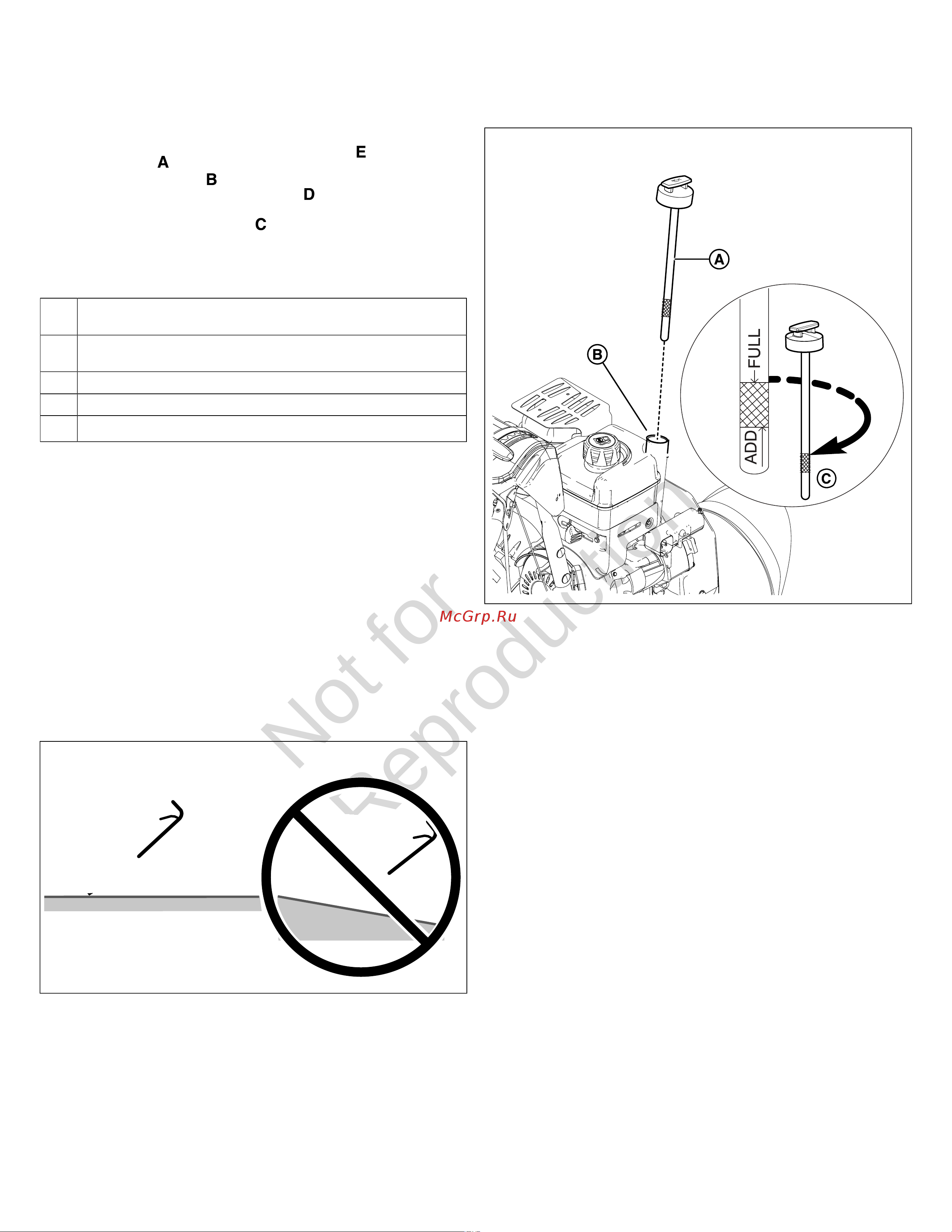 Briggs & Stratton S 1024 1696618 Инструкция к Briggs&Stratton S 1024 1696618 онлайн [6/252] 832276