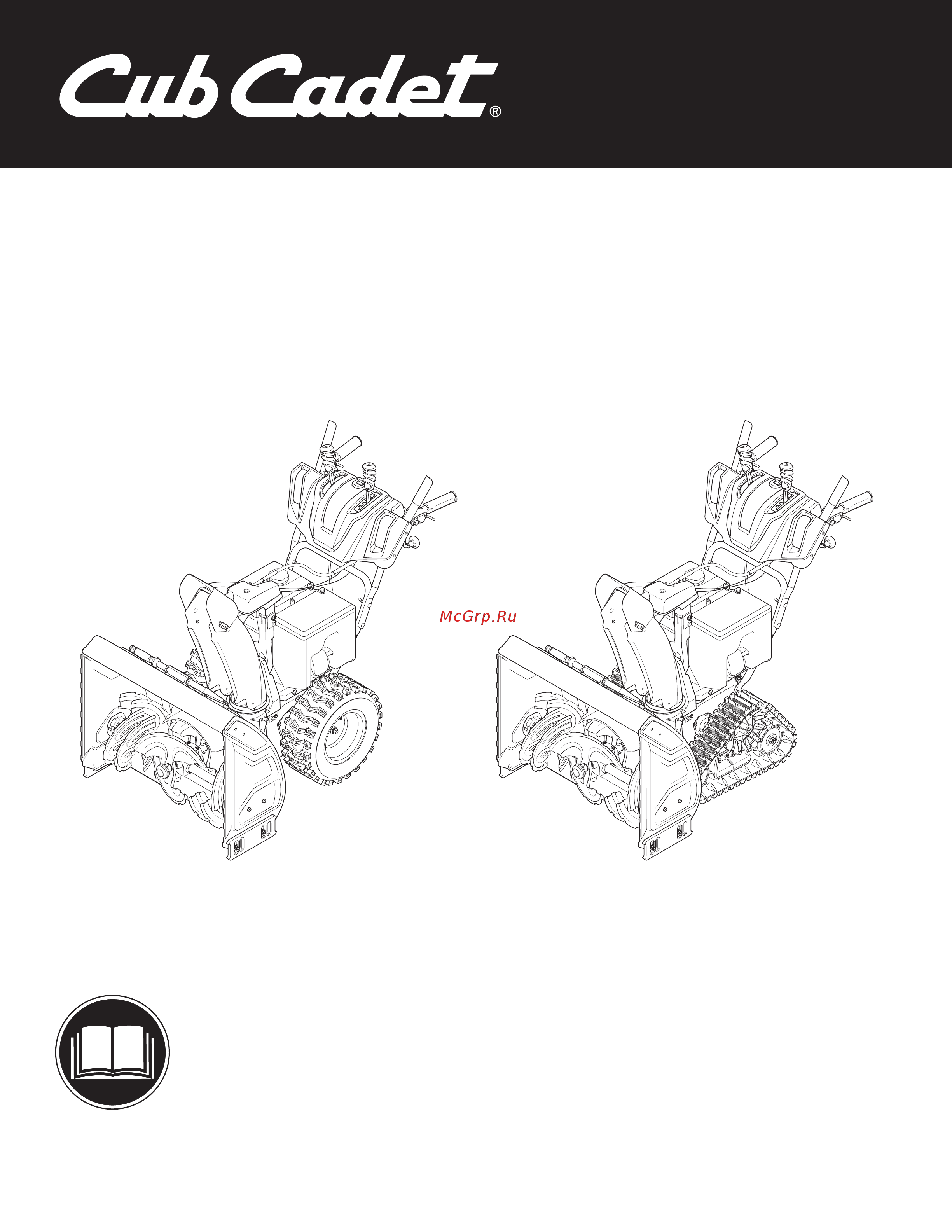 Cub Cadet XS2 61 SWE 31BW53LR603 Инструкция к Cub Cadet XS2 61 SWE 31BW53LR603 онлайн