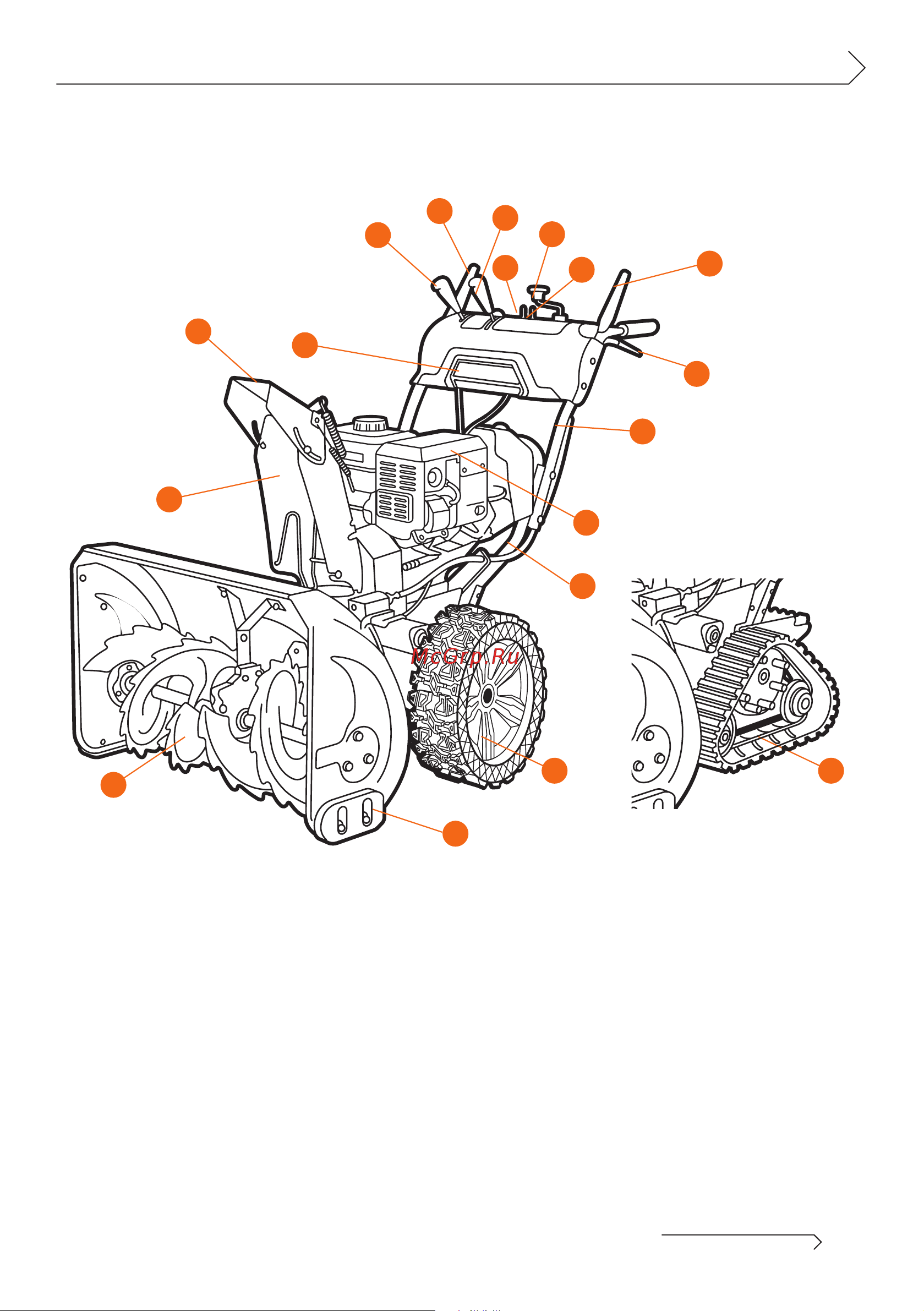 DeWorks S 7565 Инструкция к DeWorks S 7565 онлайн [23/56] 832295