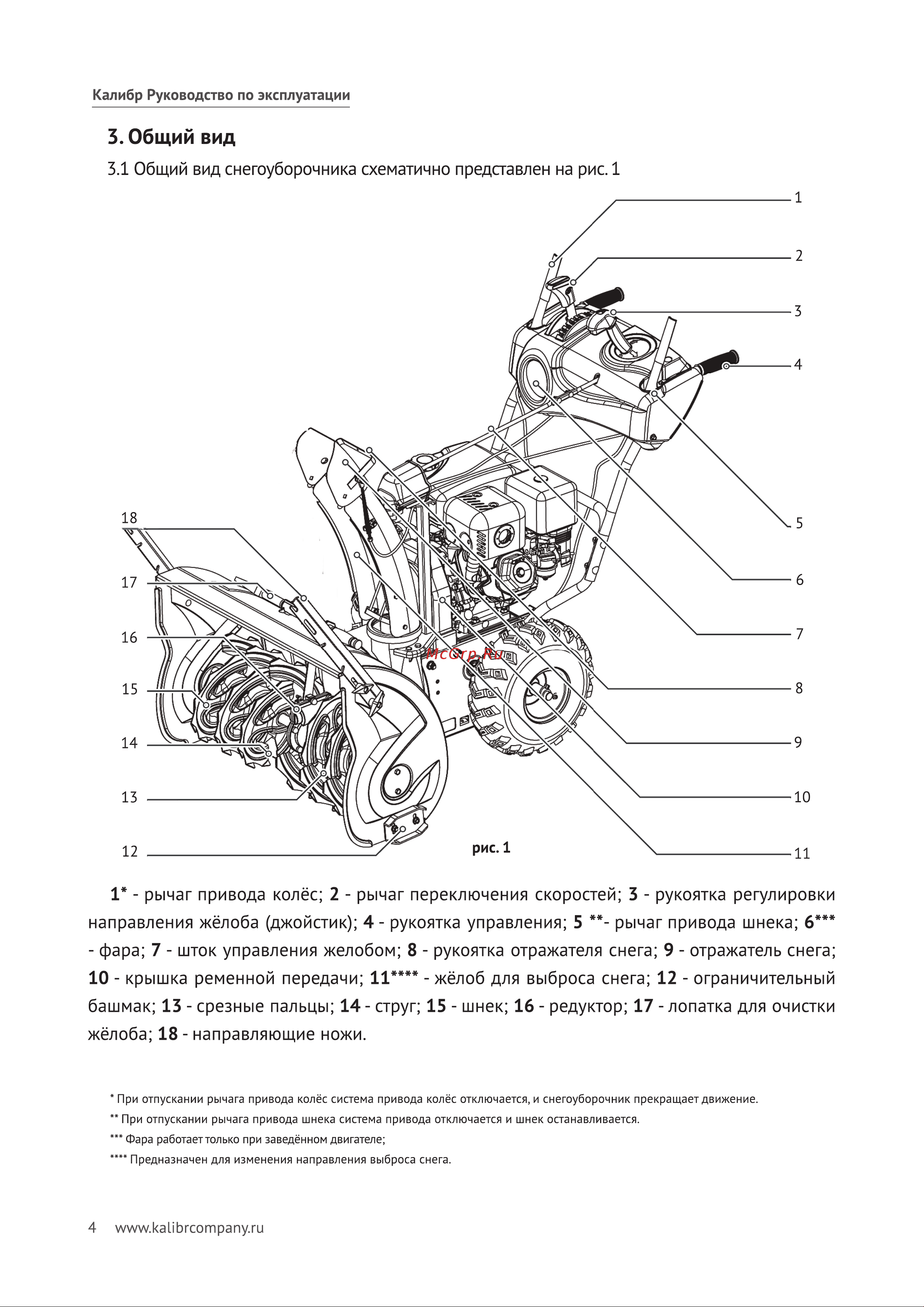 Калибр СНУБ - 6,5/62ЕД 00000052529 Инструкция к Калибр СНУБ - 6,5/62ЕД 00000052529 онлайн [5/25] 832345