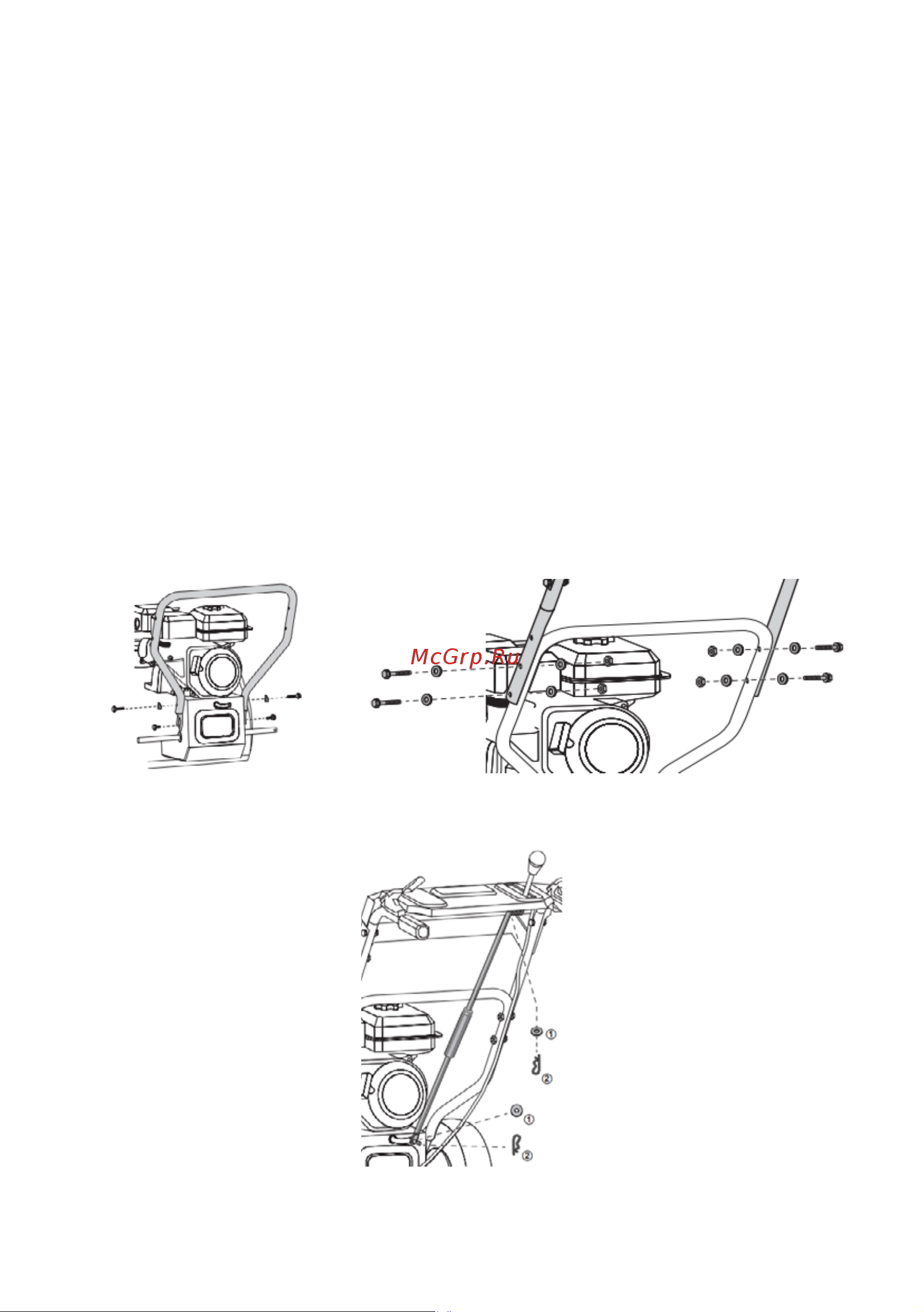 KRANZ KR562 KR-16-1121 Руководство по эксплуатации онлайн [8/24] 832346