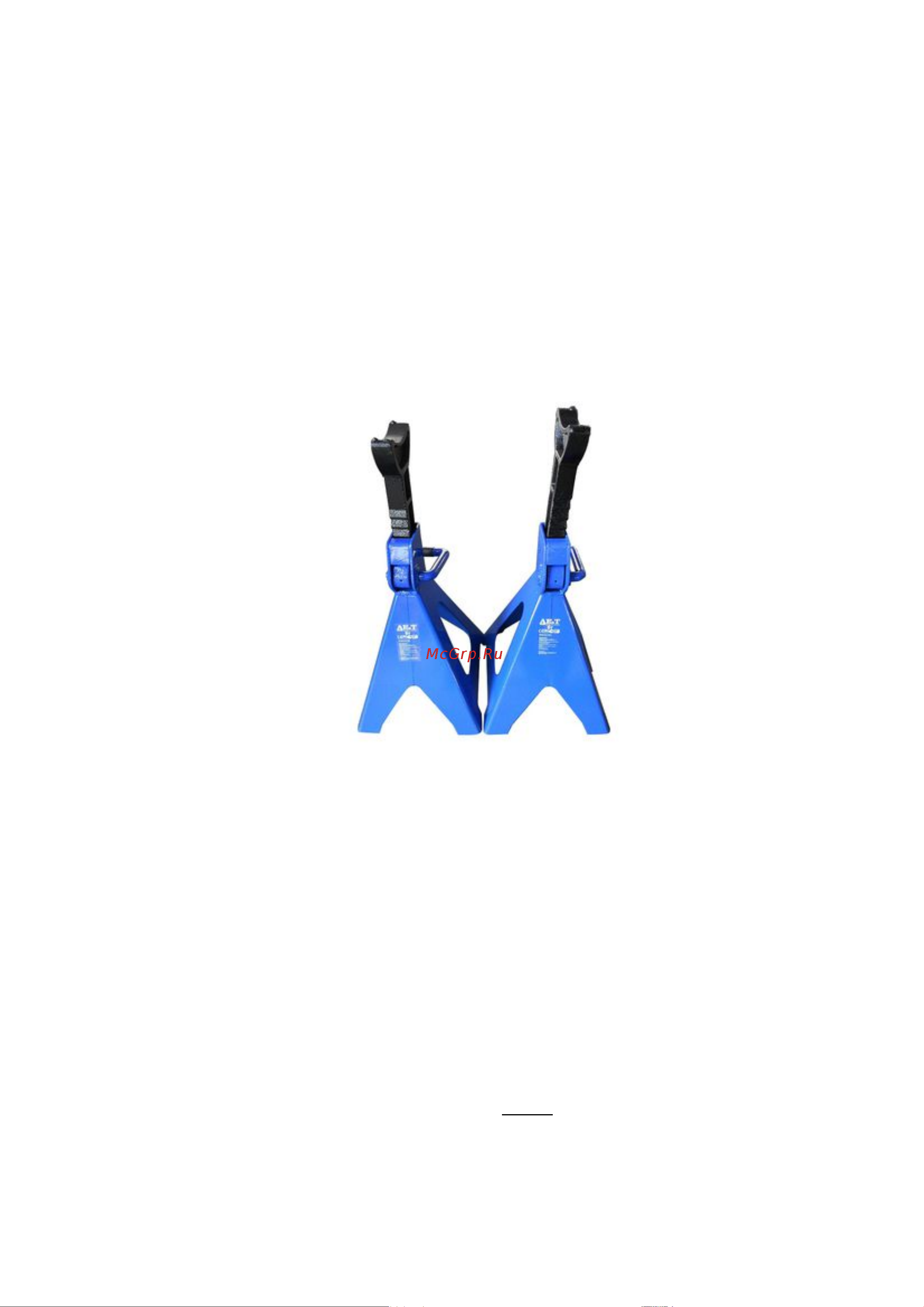 AE&T 12т пара T51112 Инструкция к AE&T T51112 онлайн