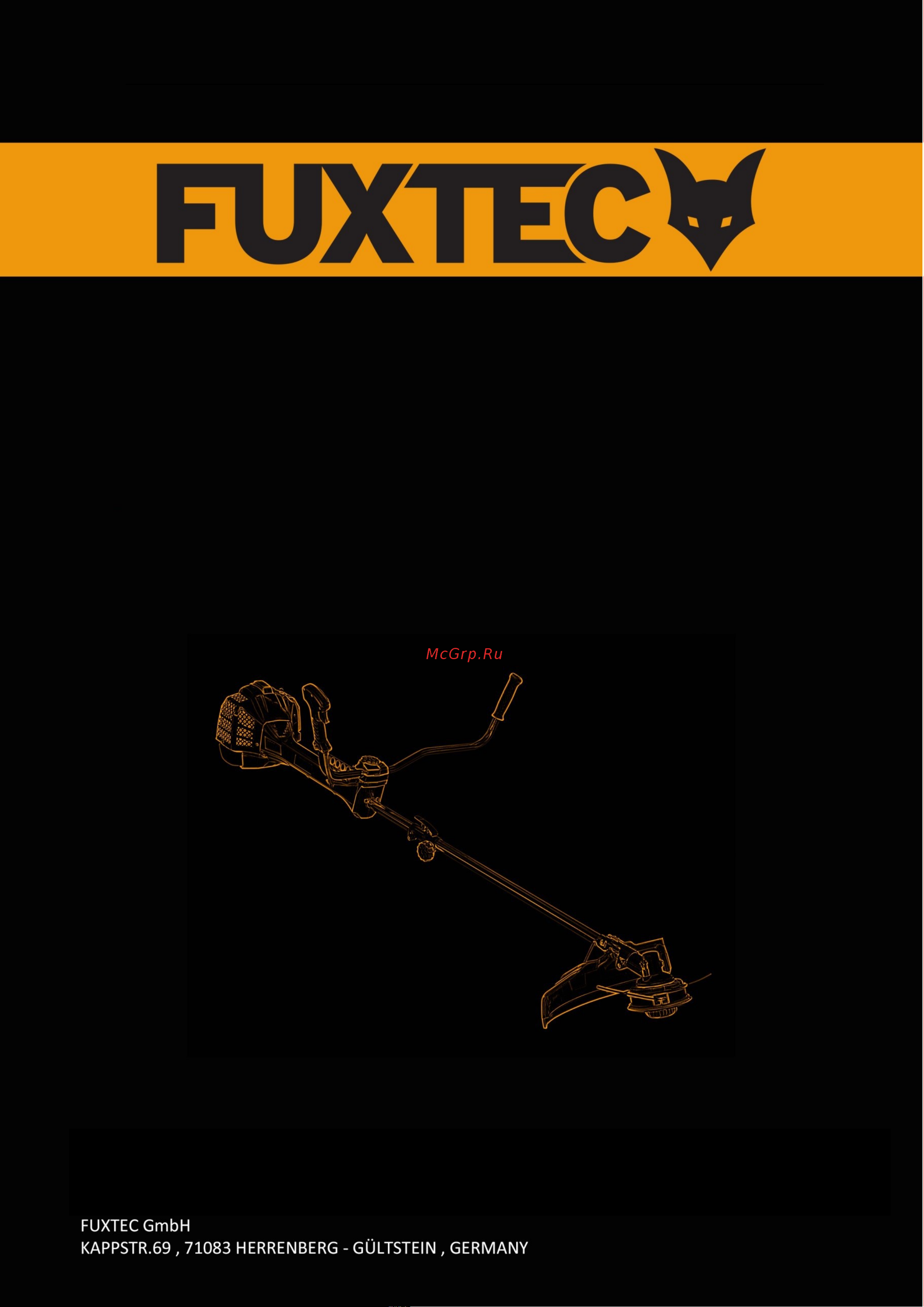 FUXTEC Профи FX-PS162 Инструкция к FUXTEC Профи FX-PS162 онлайн