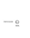 Husqvarna 128 RJ 9527157-59 Инструкция к Husqvarna 128 RJ 9527157-59