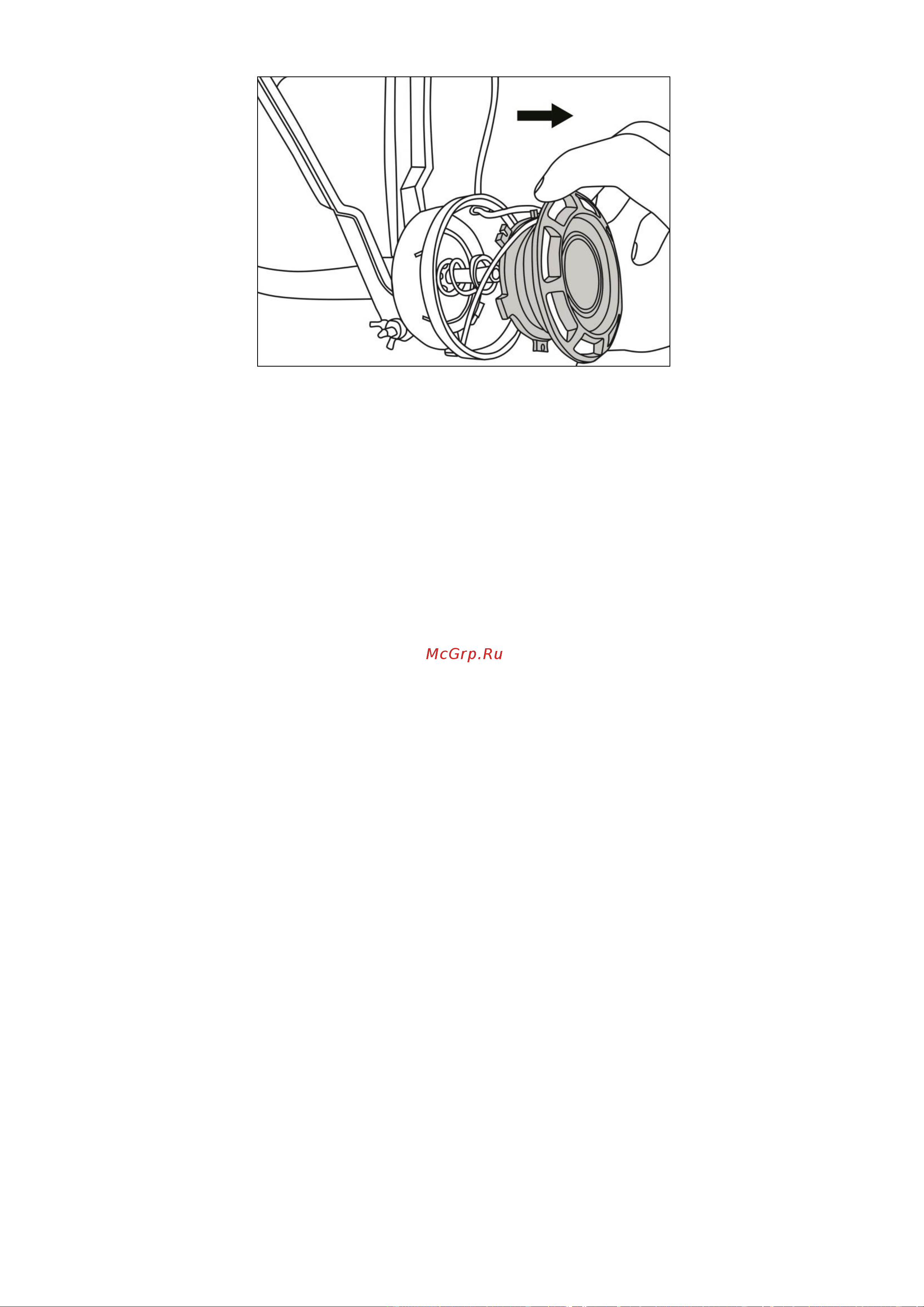 Huter GET-LS45 70/1/19 инструкция онлайн [17/24] 864816