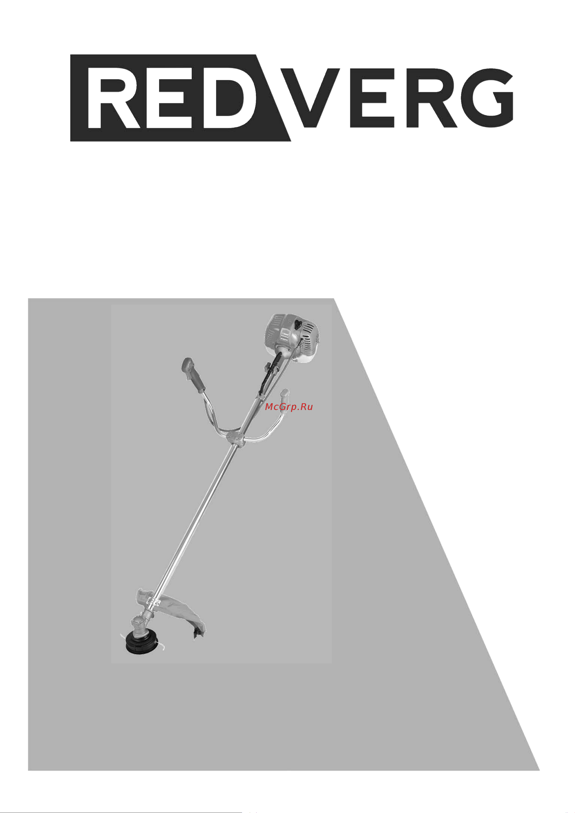 RedVerg RD-GB262HD 6677224 Инструкция к REDVERG RD-GB262HD 6662115 онлайн
