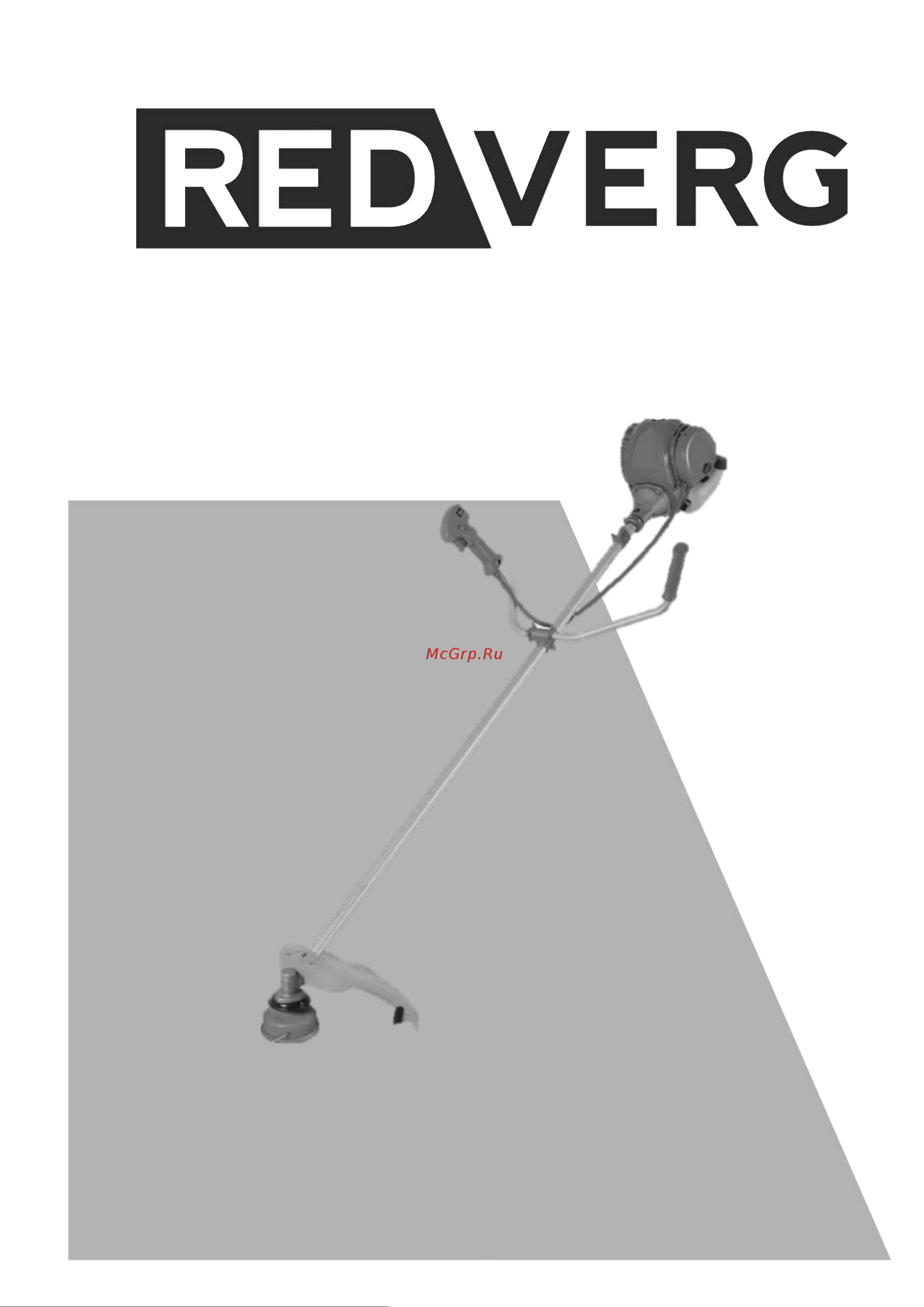 RedVerg RD-GB435 6677225 Инструкция к REDVERG RD-GB435 6677225 онлайн