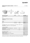 Duravit DURASTYLE 2539090000 00000029855 Инструкция к Duravit DURASTYLE 2539090000 00000029855