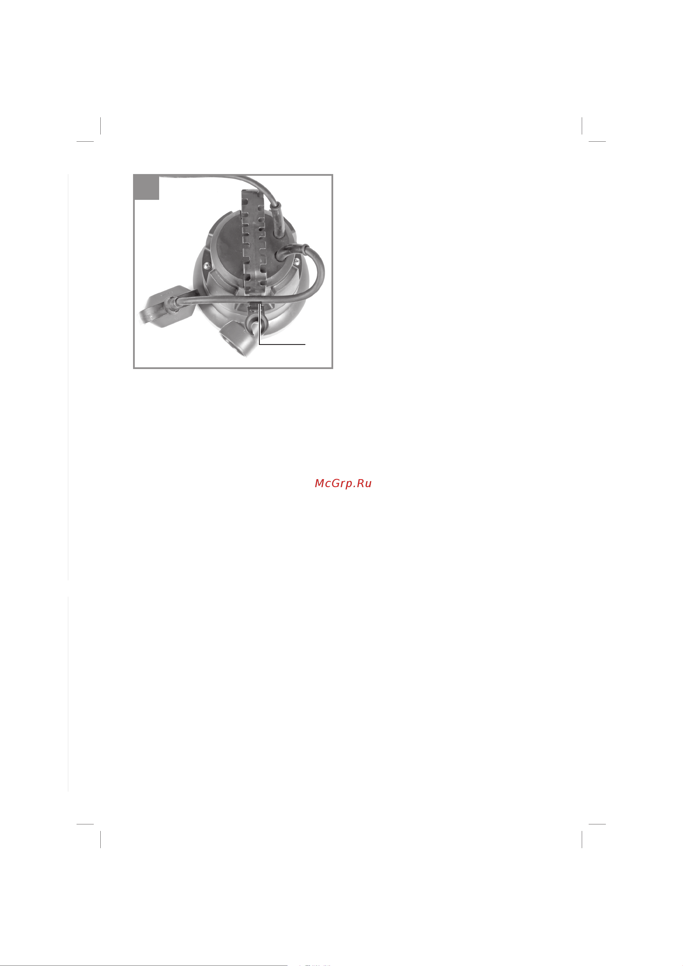 Einhell GC-SP 3580 LL 4170445 Инструкция к Einhell 4170445 онлайн [3/13] 833124