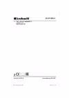 Einhell GC-PP 900 N 4170964