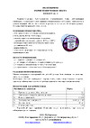 KURSON GL-T 150х1,5 мм, 10 м 4603378024331 Инструкция