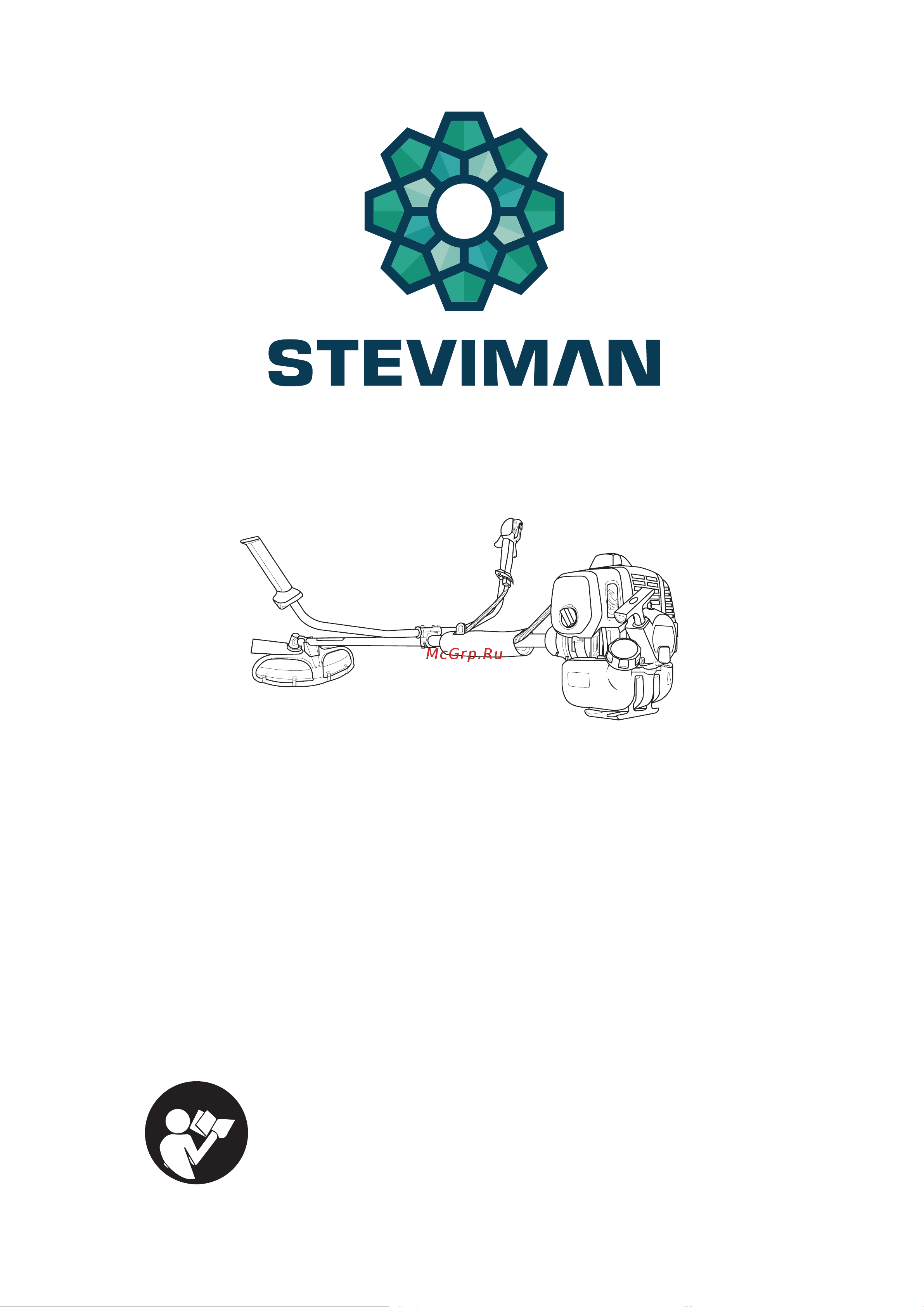 Steviman 155R GC-0155R-2305 Инструкция по эксплуатации онлайн