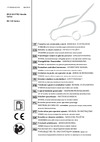 Stiga MULTICLIP PRO 50 SX H 291502138/ST1 Инструкция к товару