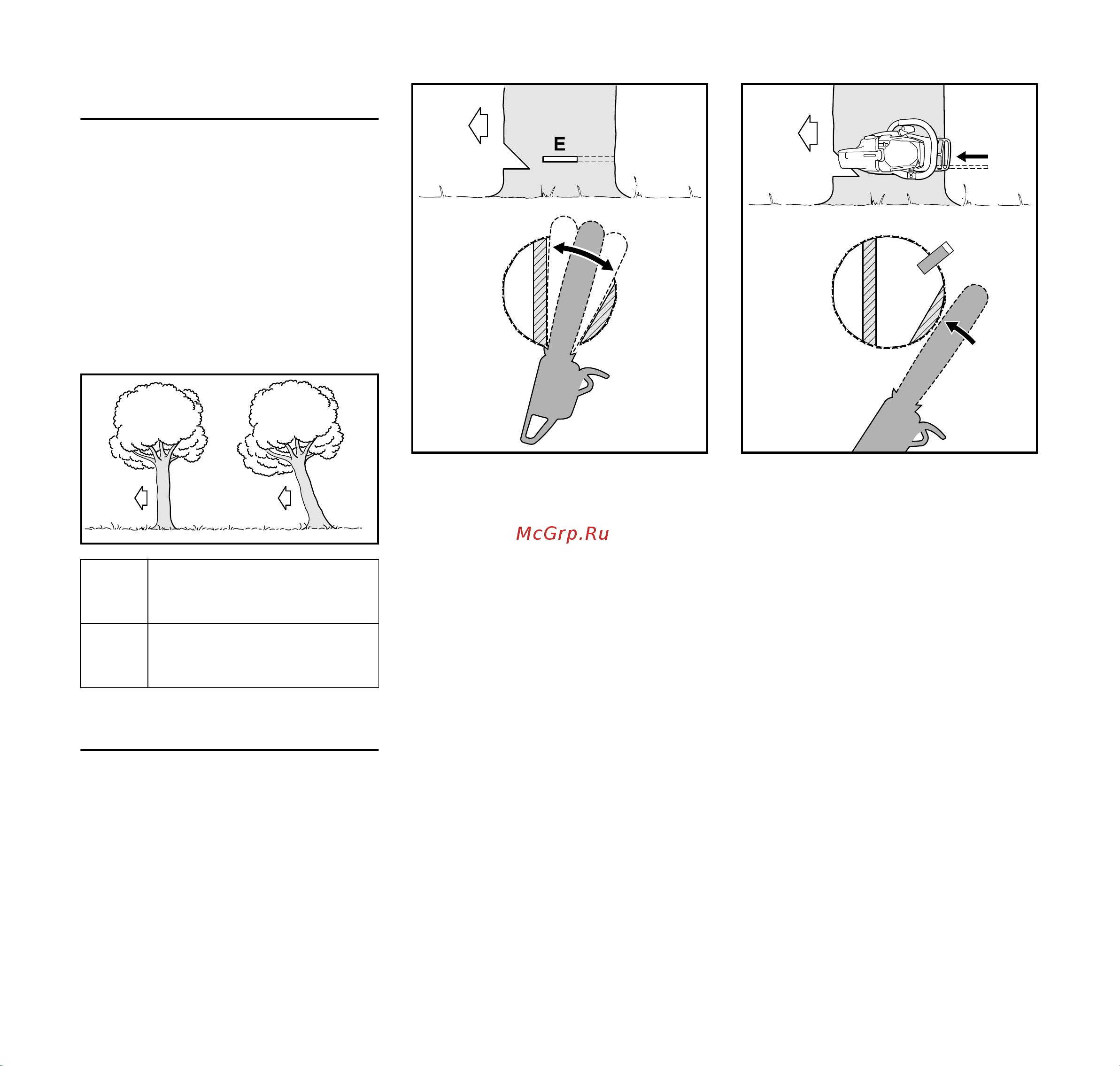 Stihl MS 260 11212000423 Инструкция к Stihl MS 260-16