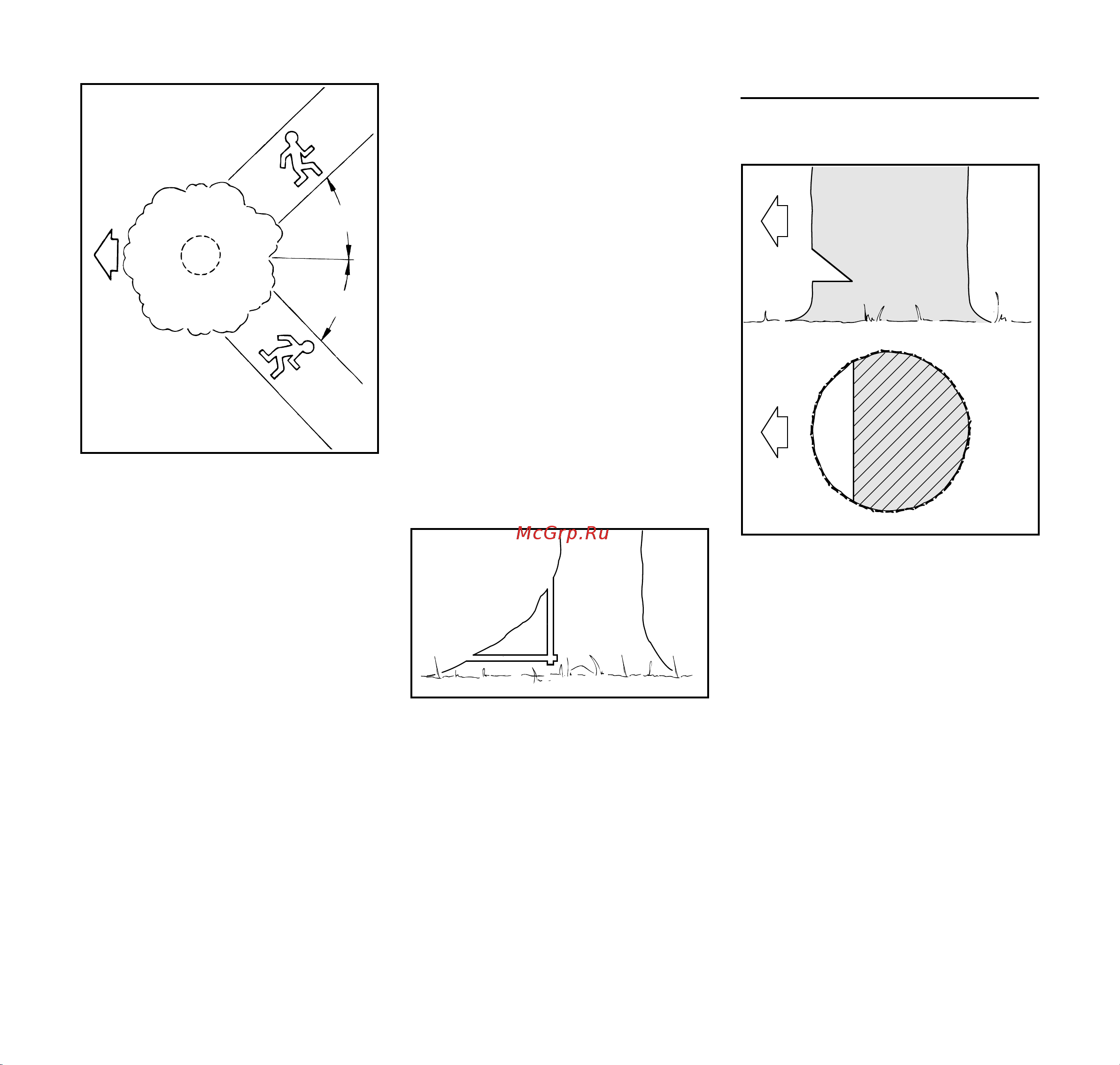 Stihl MS 260 11212000423 Инструкция к Stihl MS 260-16
