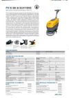 Ghibli&Wirbel fr 15 sm 38 bc 25 ah 13.0057.00 Техническое описание