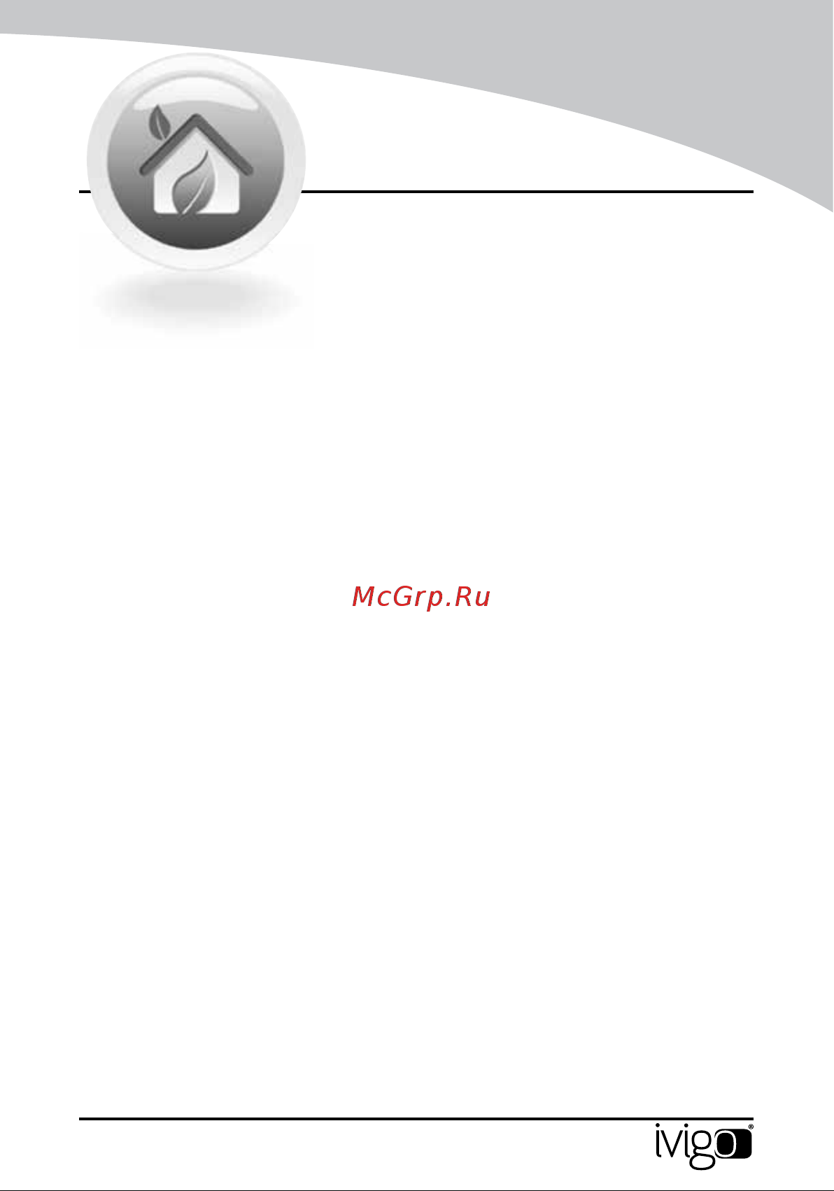 iVigo EHR 5023 PRO 600Вт 8408 Инструкция по эксплуатации онлайн [5/192] 833771