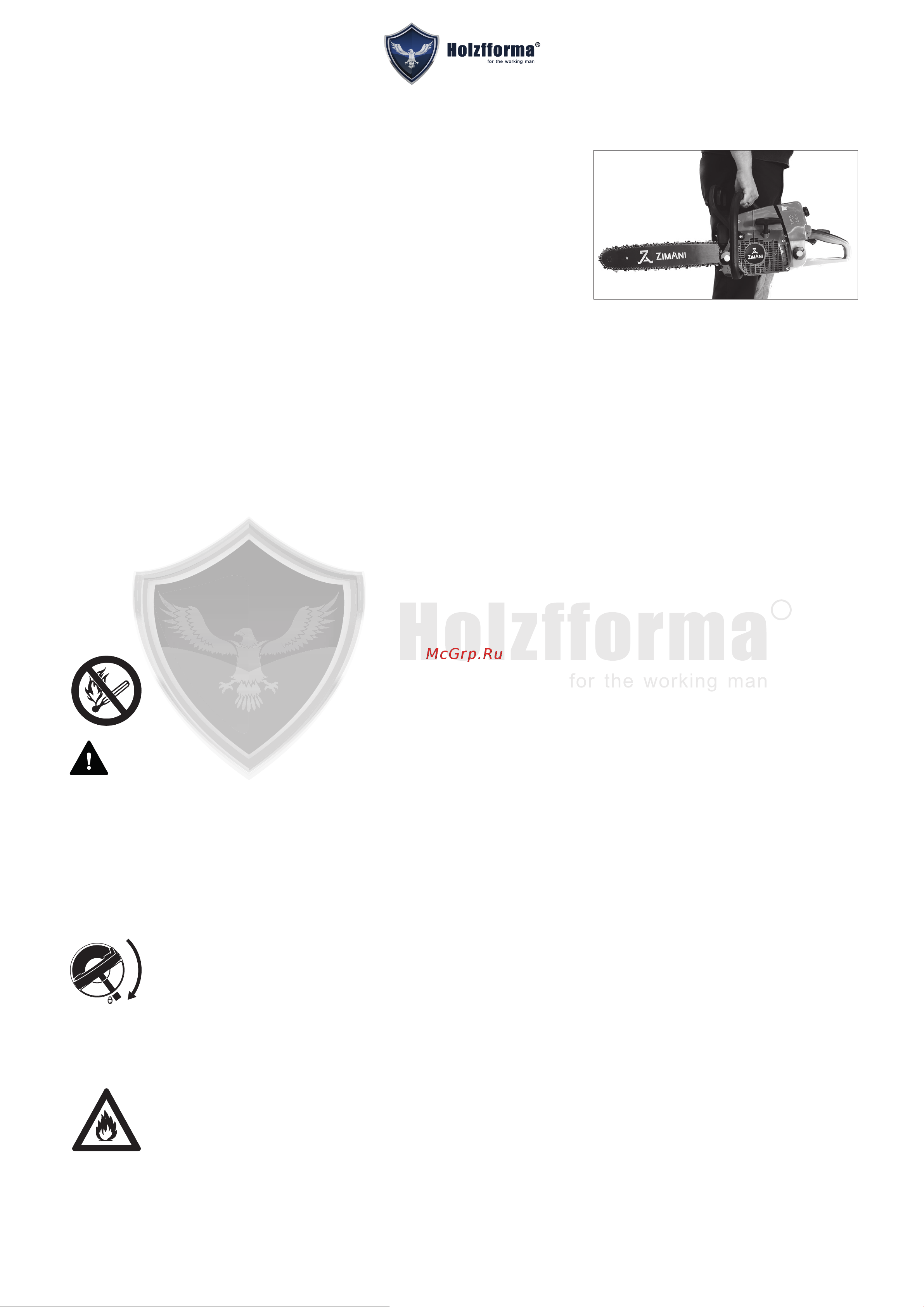 Holzfforma g255 16