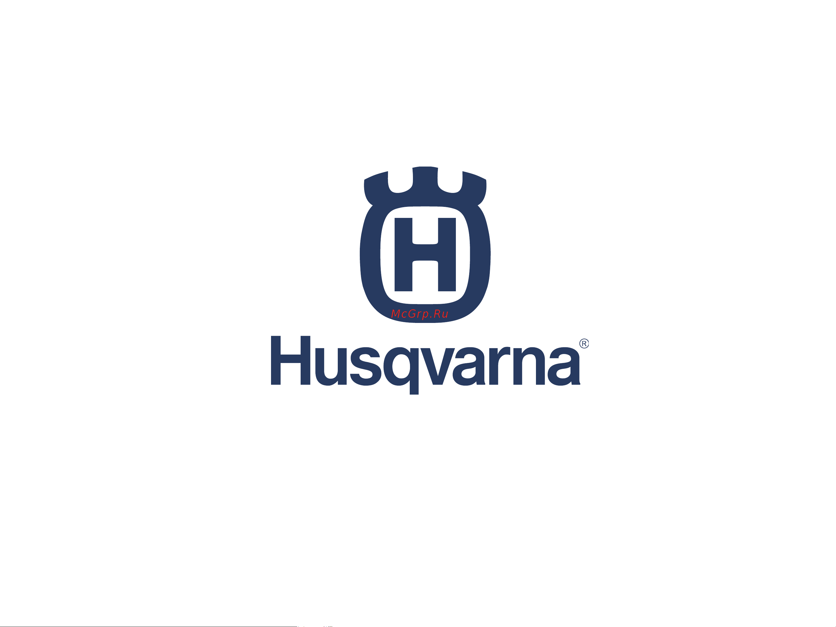 Husqvarna 236 + цепь 9673264-06 Модернизация бензопил Husqvarna 236 и 240 онлайн [8/8] 833856