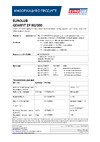 EUROLUB GEARFIT EP 00/000 708015 Инструкция к EUROLUB GEARFIT EP 00/000 708015