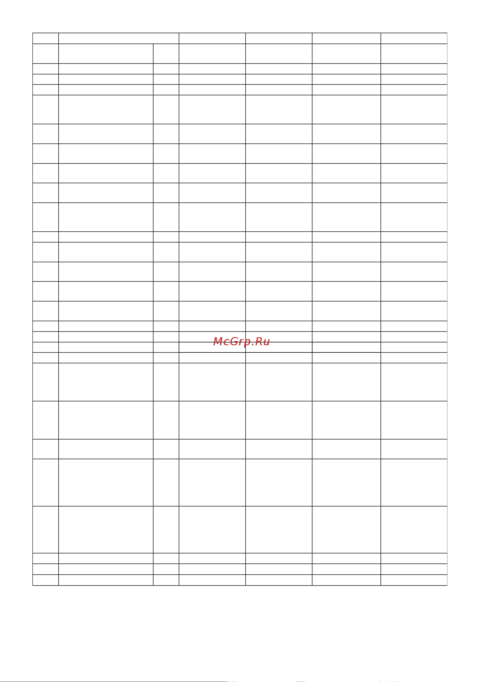 Stiga SP 526 15