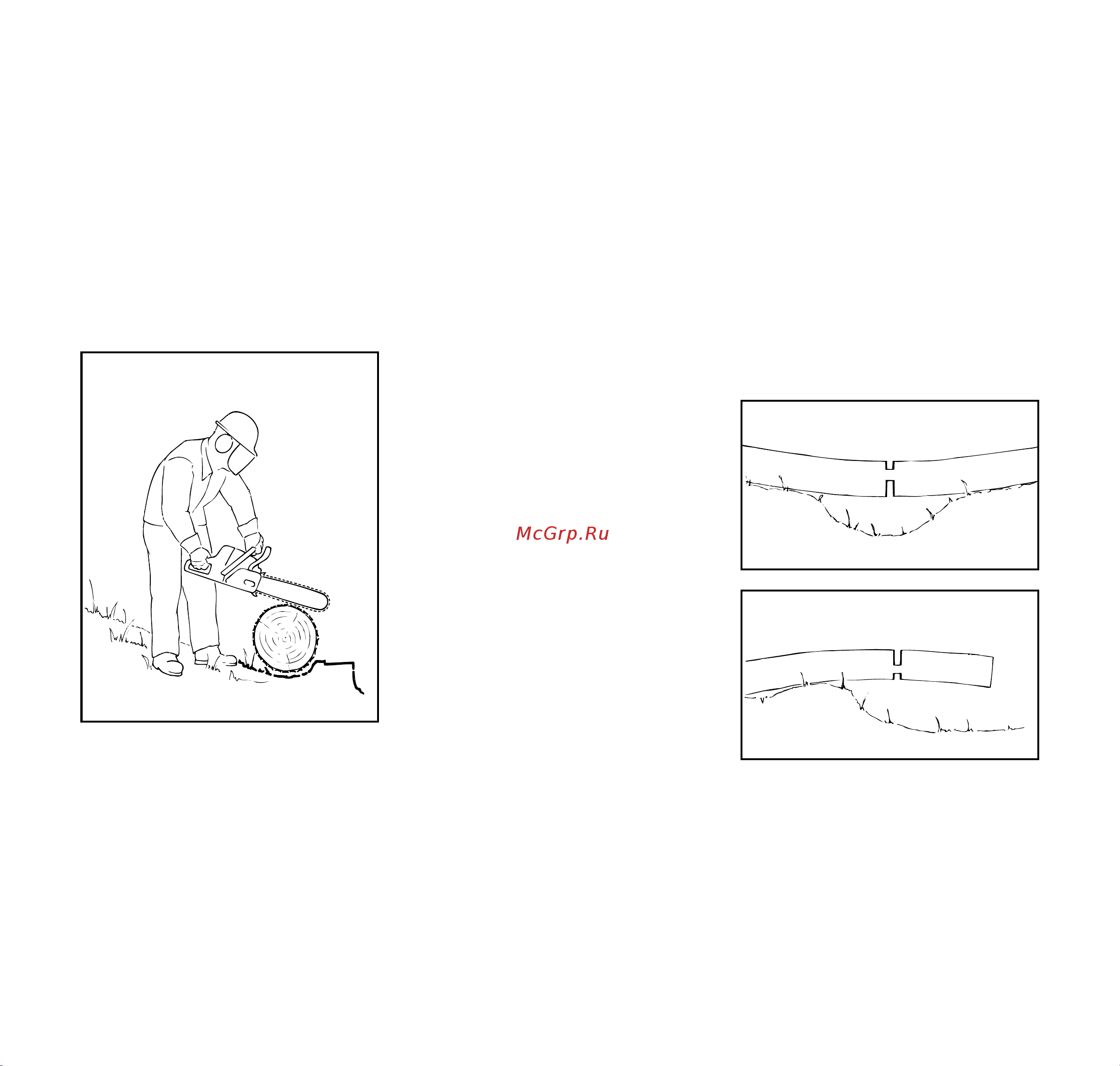 Stihl MS 310 18