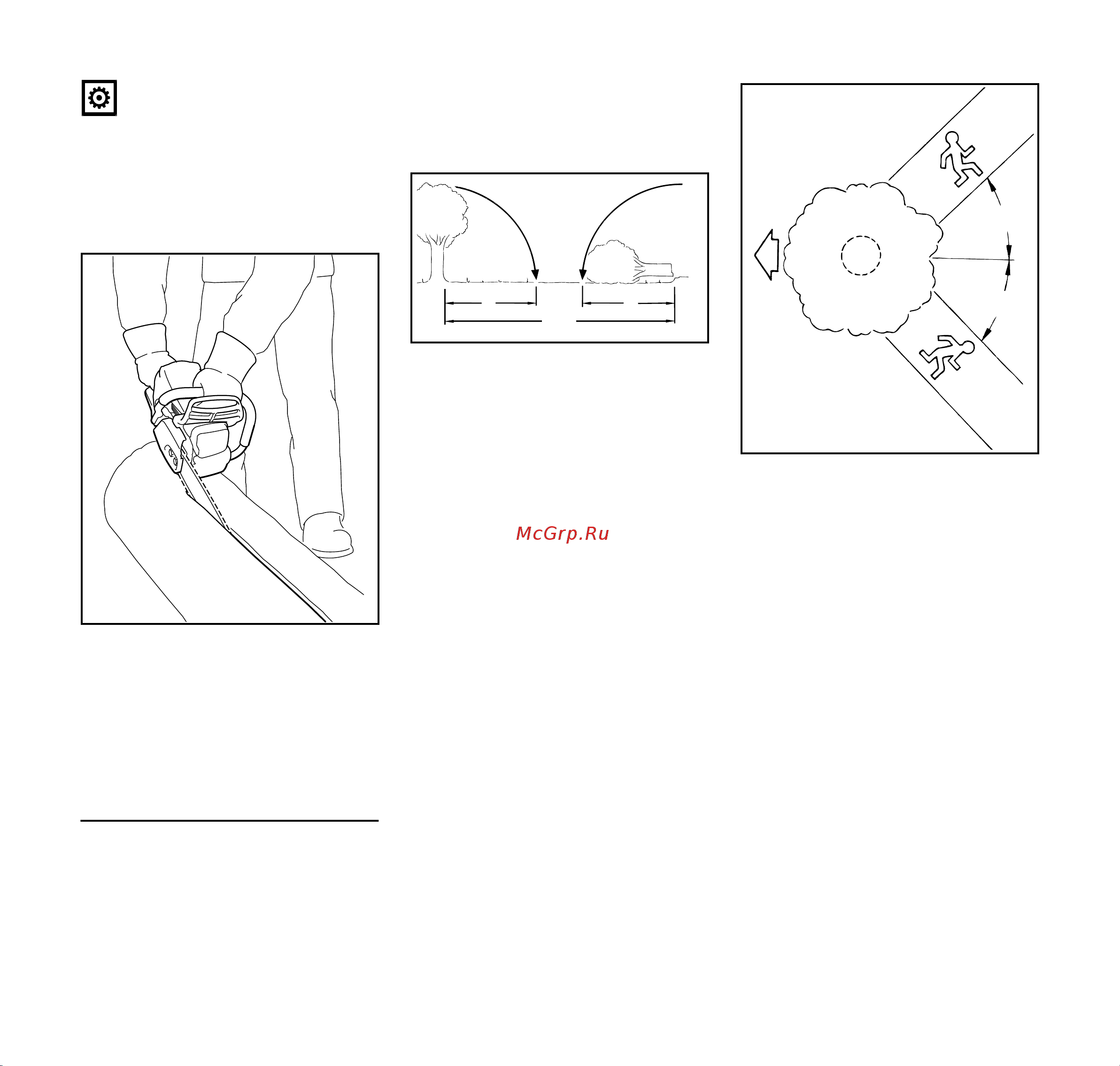 Stihl MS 310 18
